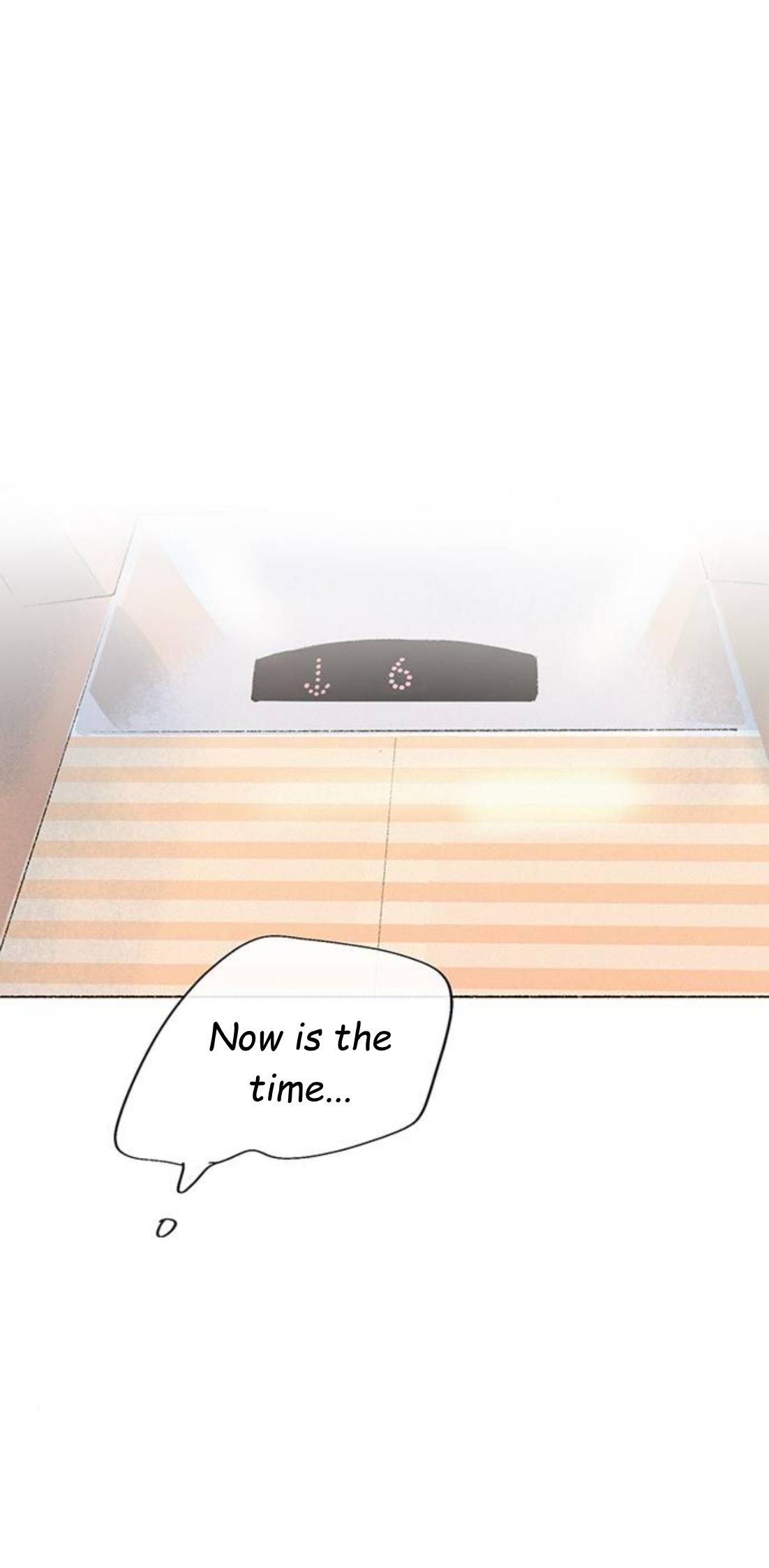 Why Don't I Have Anyone By My Side? Chapter 61 page 34 - 