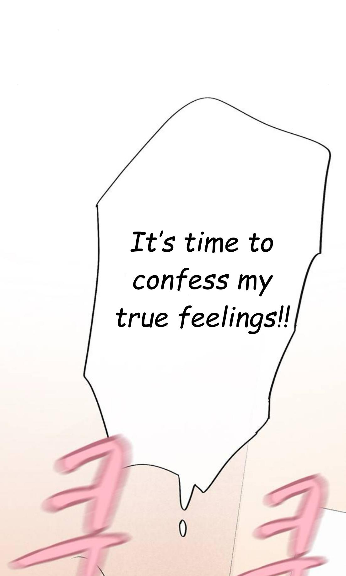 Why Don't I Have Anyone By My Side? Chapter 61 page 35 - 