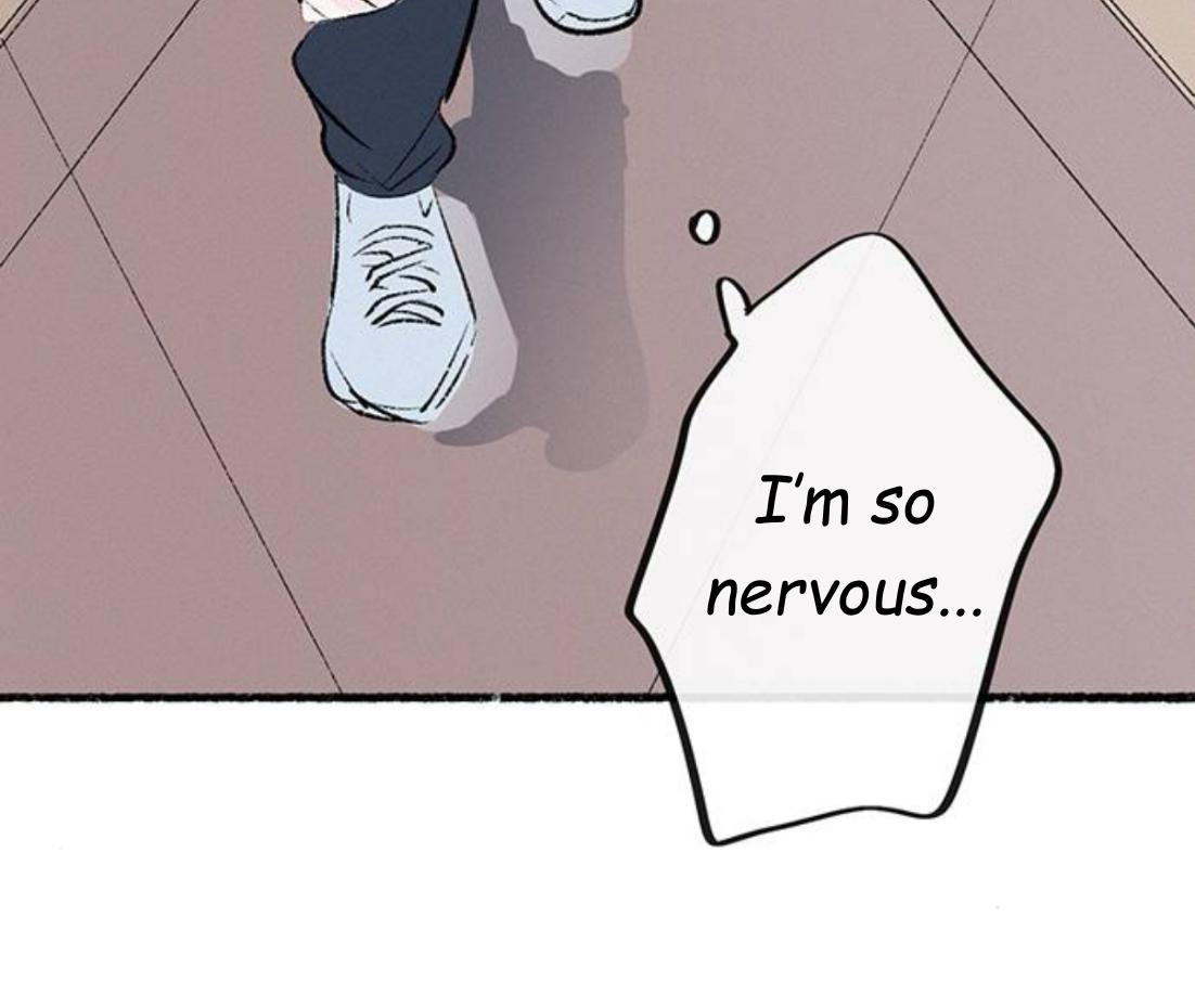 Why Don't I Have Anyone By My Side? Chapter 61 page 37 - 