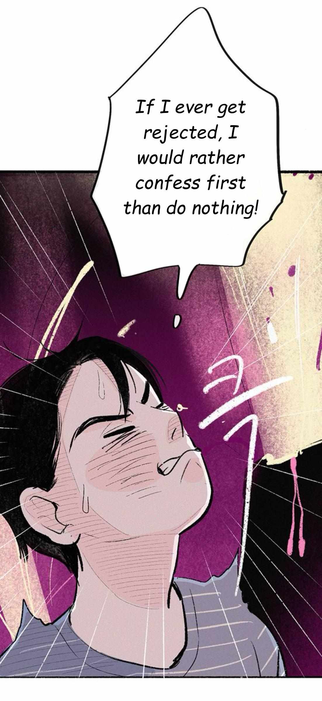 Why Don't I Have Anyone By My Side? Chapter 61 page 39 - 