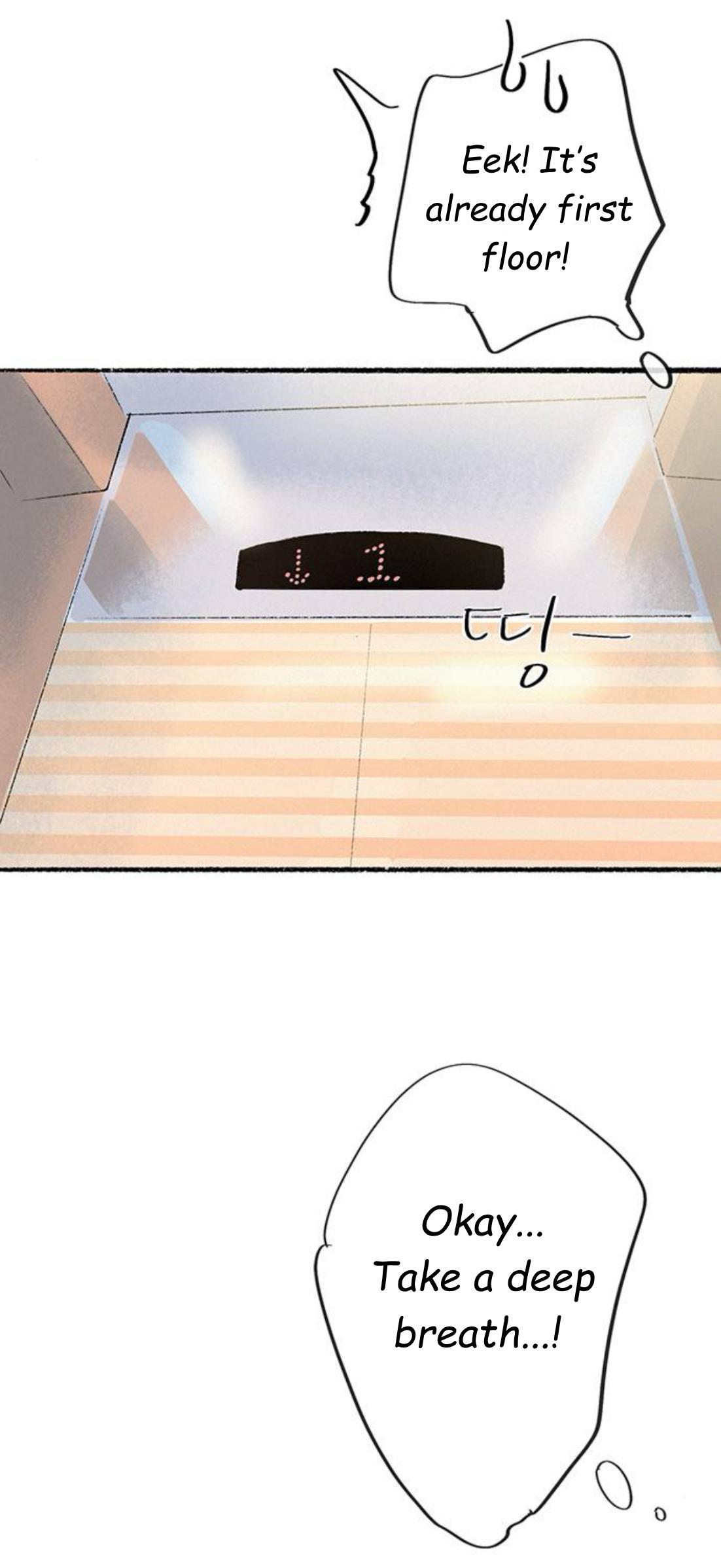 Why Don't I Have Anyone By My Side? Chapter 61 page 41 - 