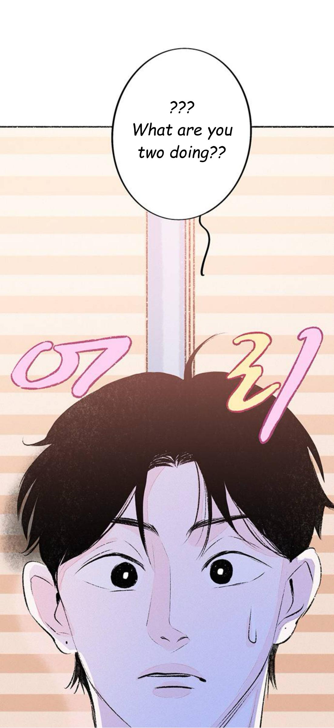 Why Don't I Have Anyone By My Side? Chapter 61 page 44 - 
