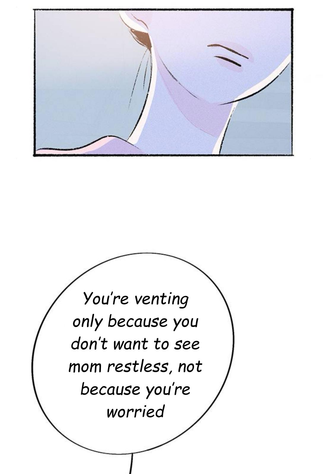 Why Don't I Have Anyone By My Side? Chapter 61 page 47 - 