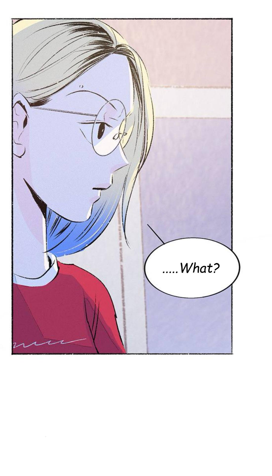 Why Don't I Have Anyone By My Side? Chapter 61 page 49 - 