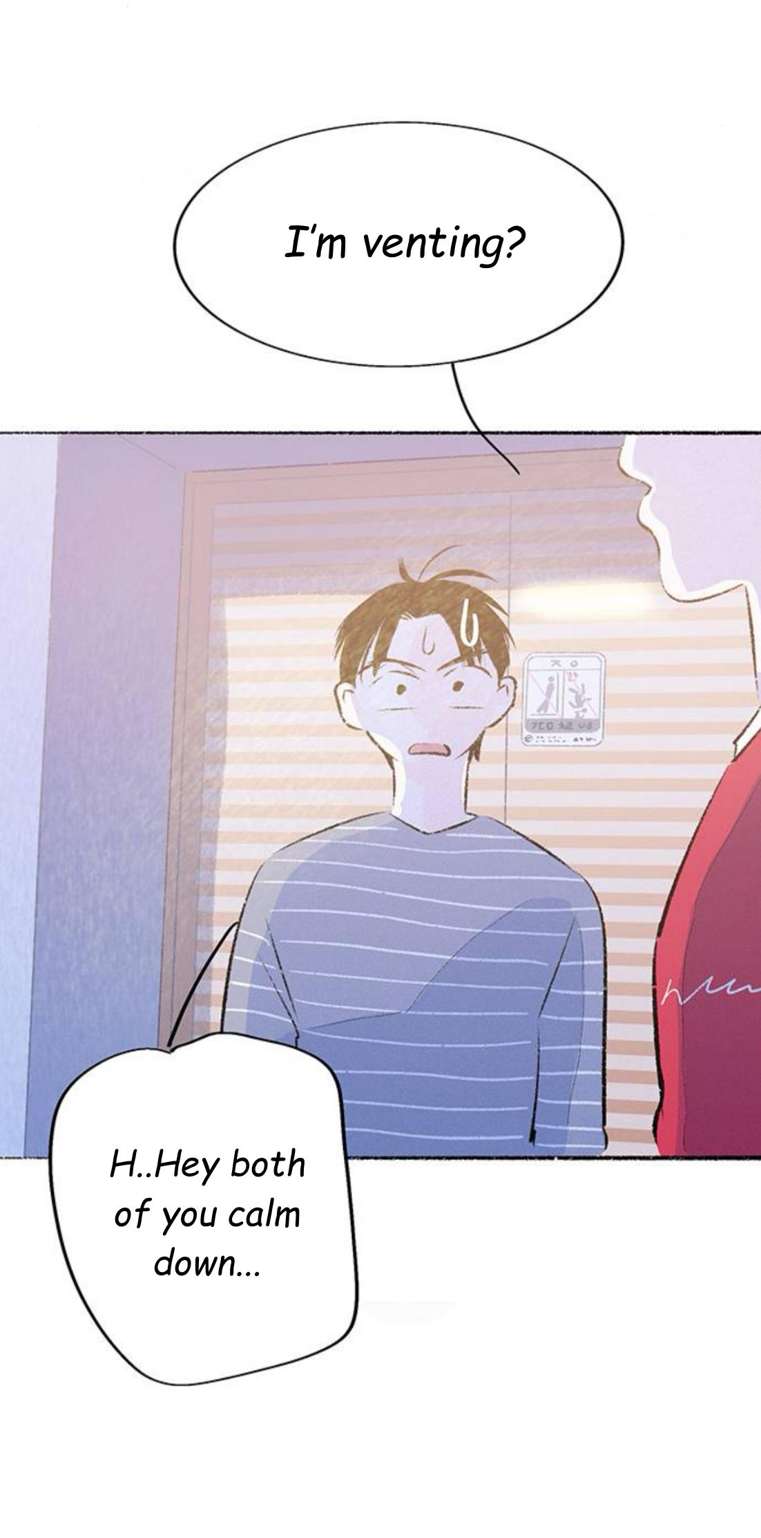 Why Don't I Have Anyone By My Side? Chapter 61 page 50 - 