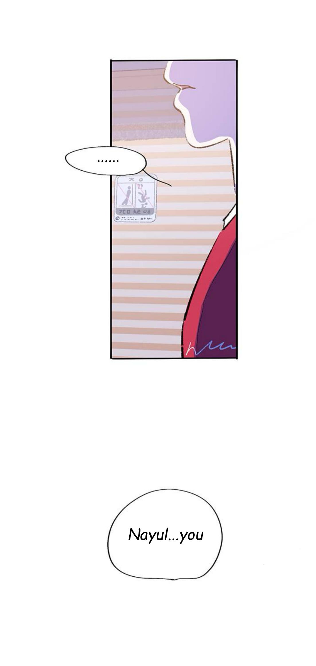 Why Don't I Have Anyone By My Side? Chapter 61 page 53 - 