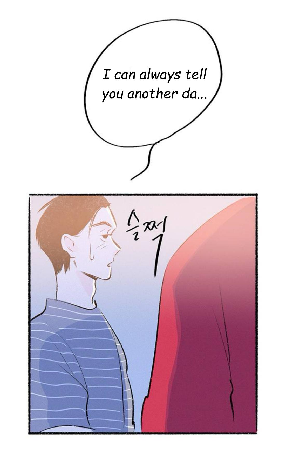 Why Don't I Have Anyone By My Side? Chapter 61 page 66 - 