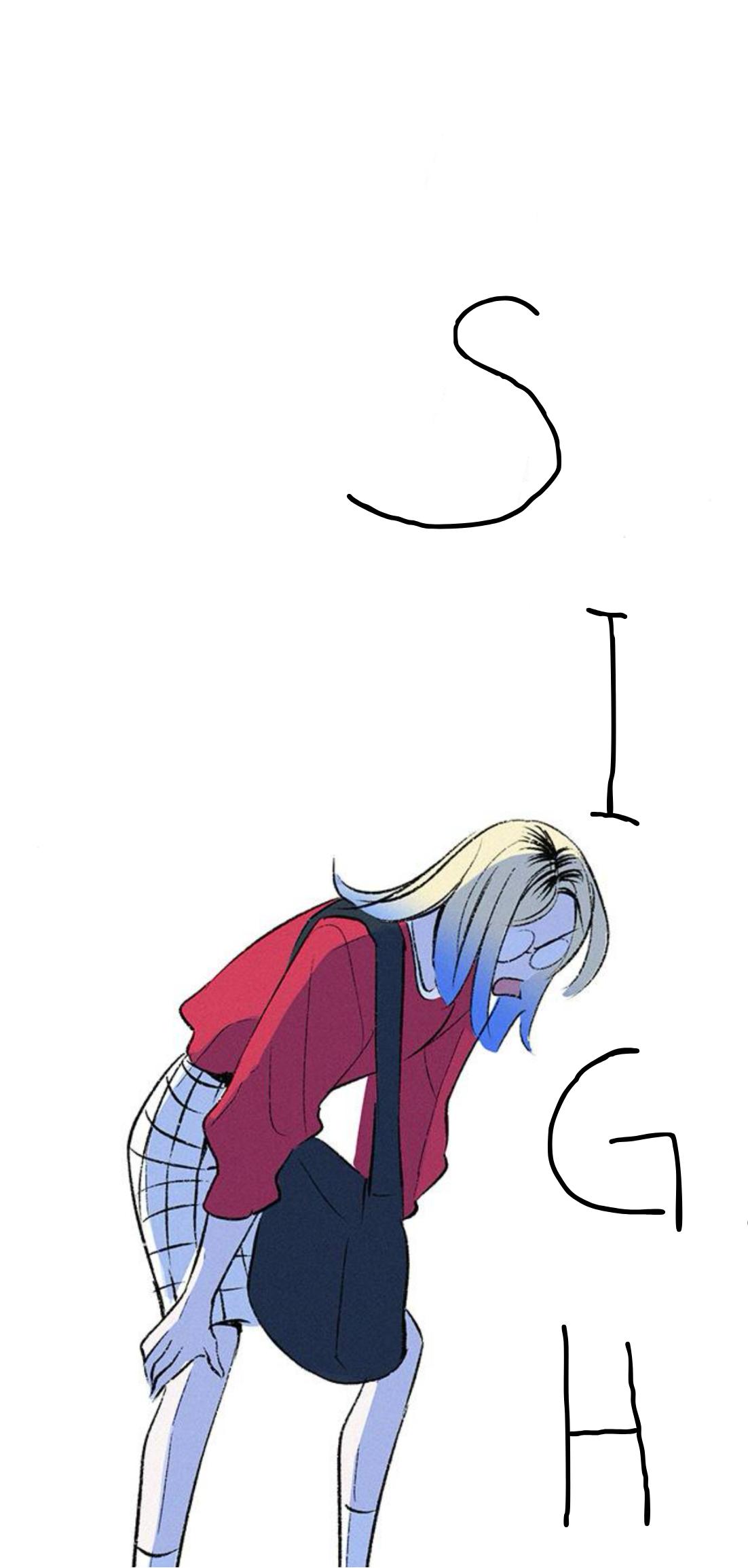 Why Don't I Have Anyone By My Side? Chapter 61 page 68 - 