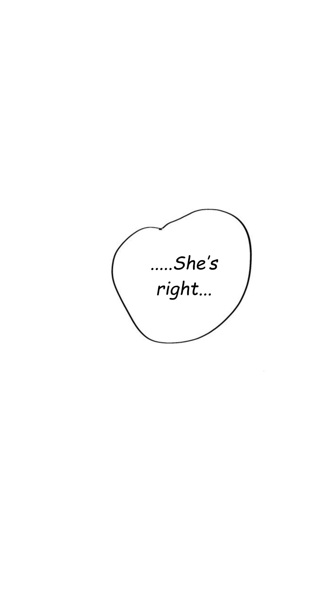 Why Don't I Have Anyone By My Side? Chapter 61 page 70 - 