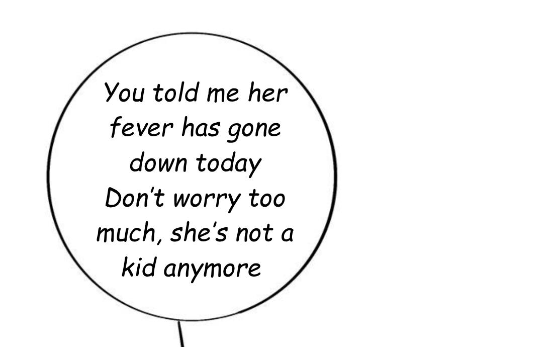 Why Don't I Have Anyone By My Side? Chapter 61 page 8 - 