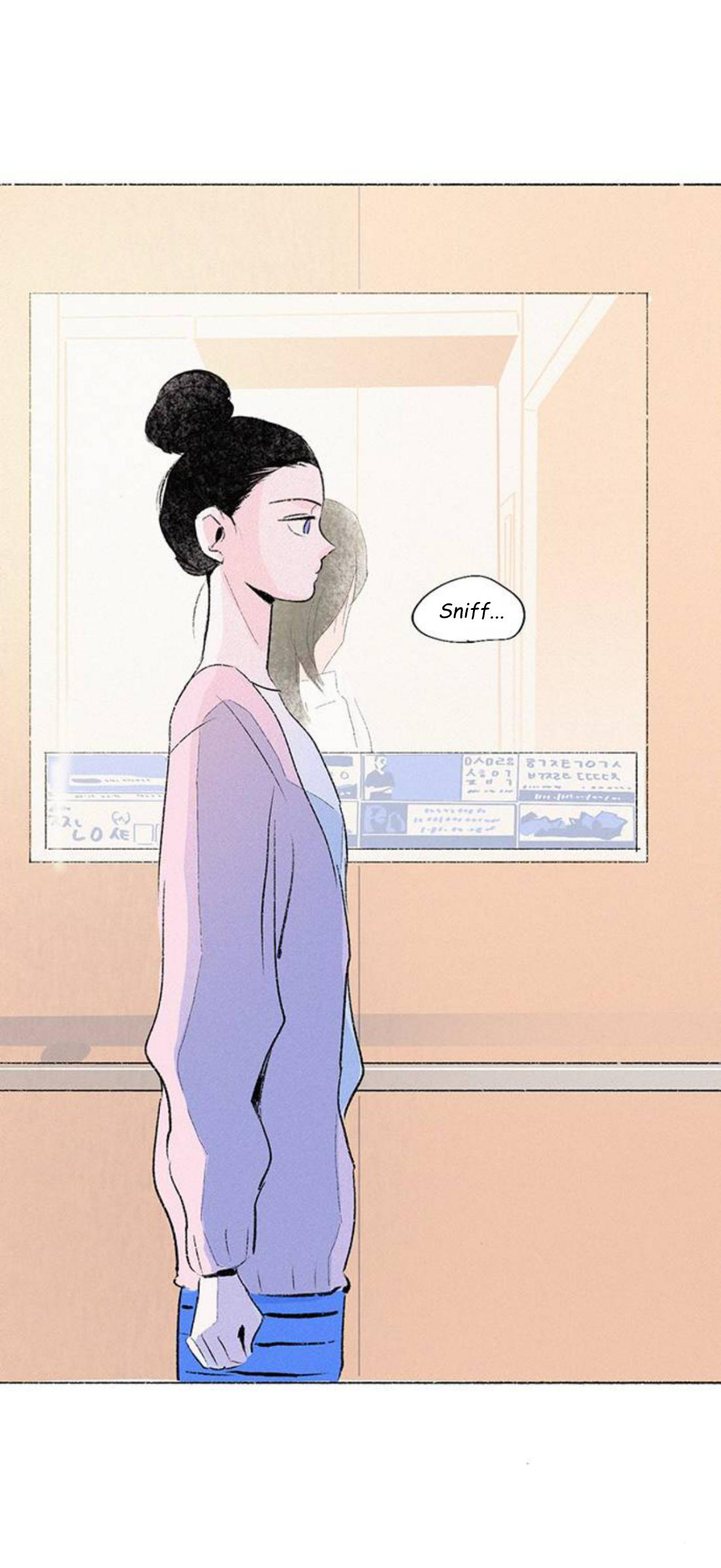Why Don't I Have Anyone By My Side? Chapter 61 page 74 - 