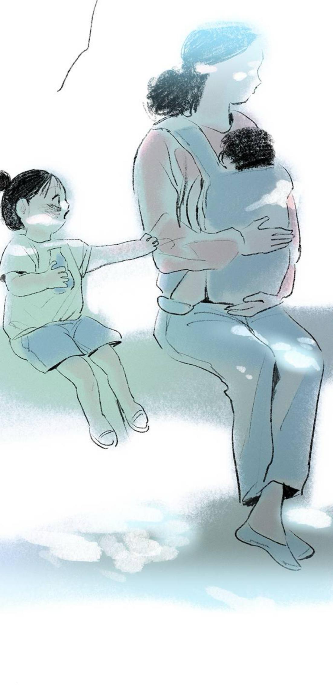 Why Don't I Have Anyone By My Side? Chapter 61 page 84 - 