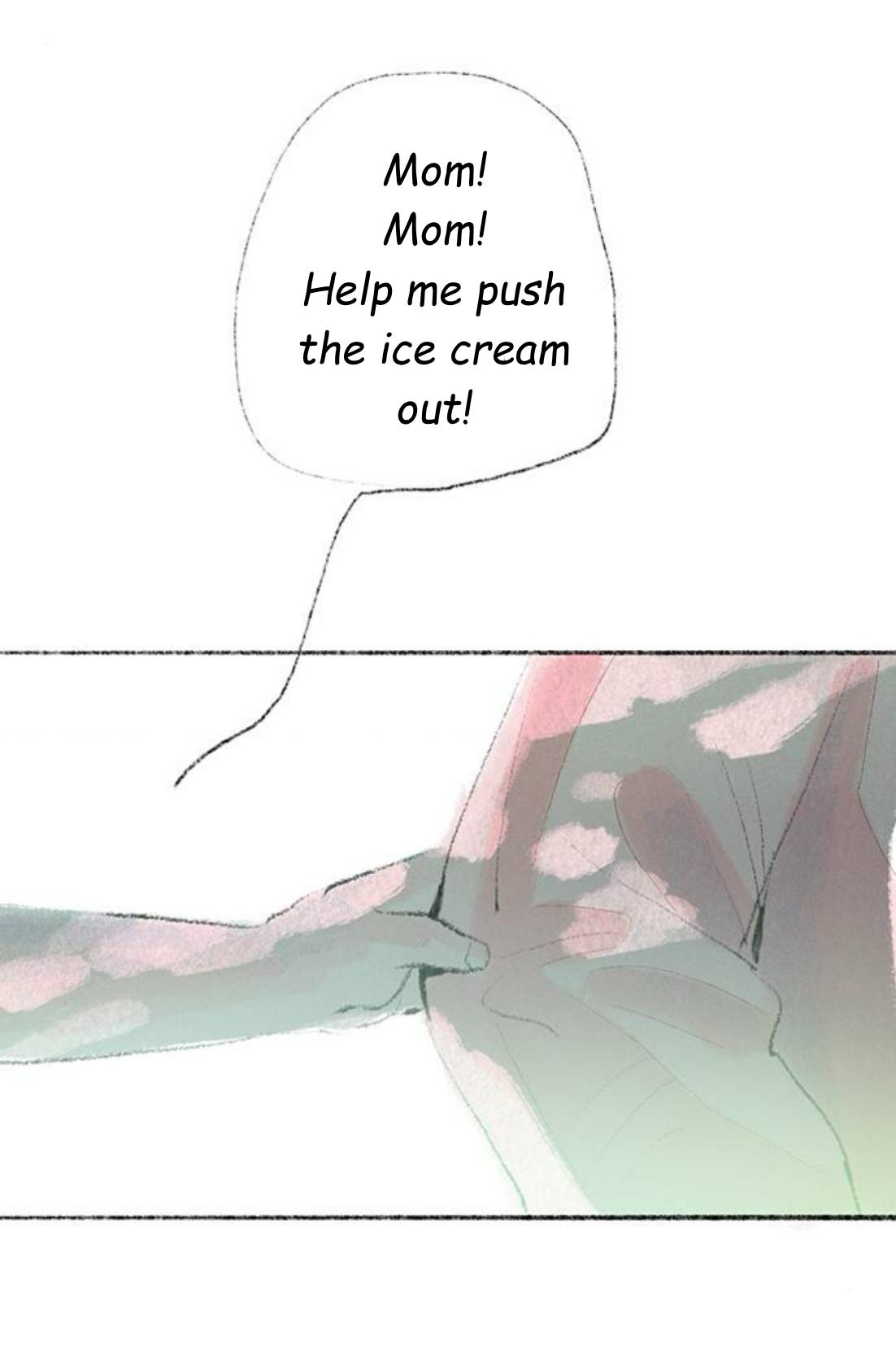 Why Don't I Have Anyone By My Side? Chapter 61 page 85 - 