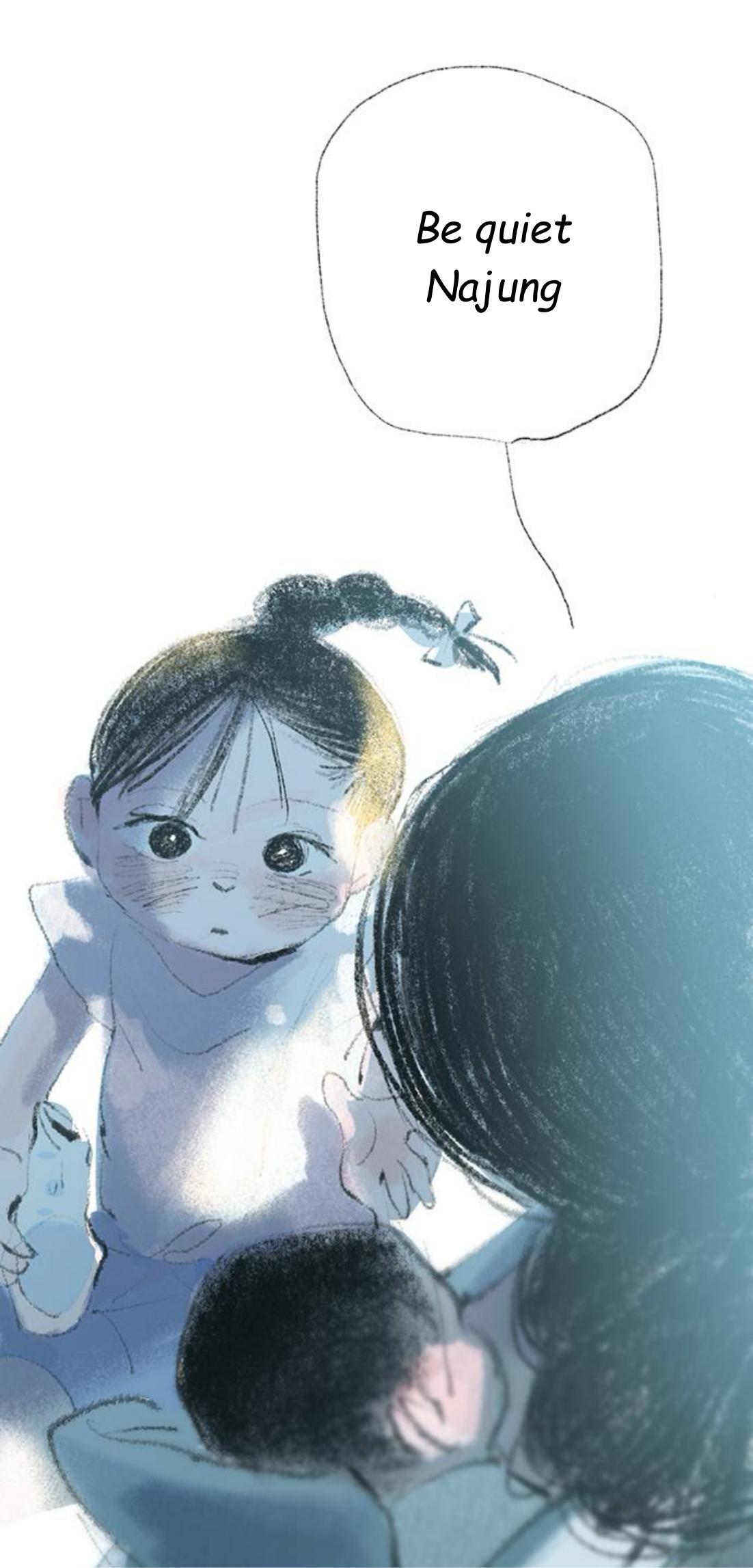Why Don't I Have Anyone By My Side? Chapter 61 page 87 - 