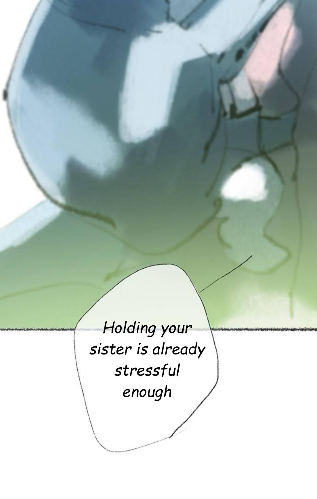 Why Don't I Have Anyone By My Side? Chapter 61 page 88 - 