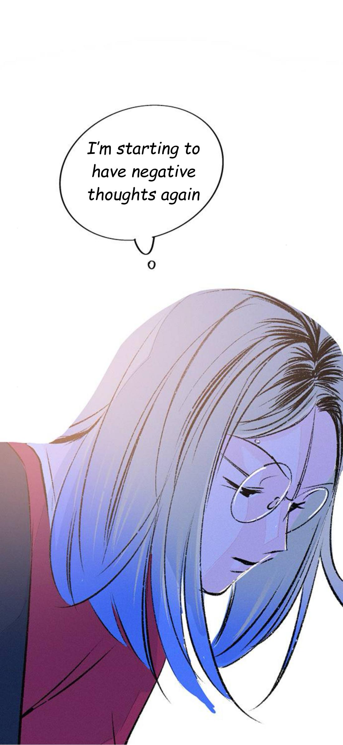 Why Don't I Have Anyone By My Side? Chapter 61 page 92 - 