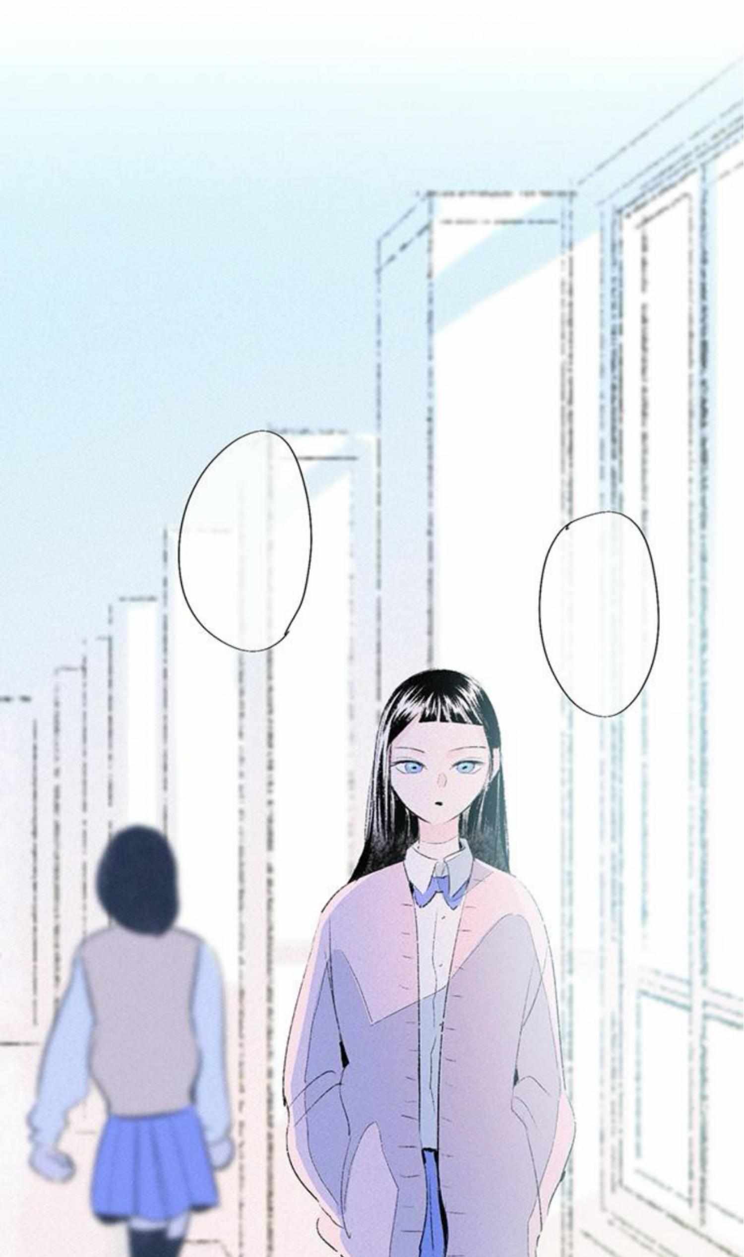 Why Don't I Have Anyone By My Side? Chapter 62 page 2 - 