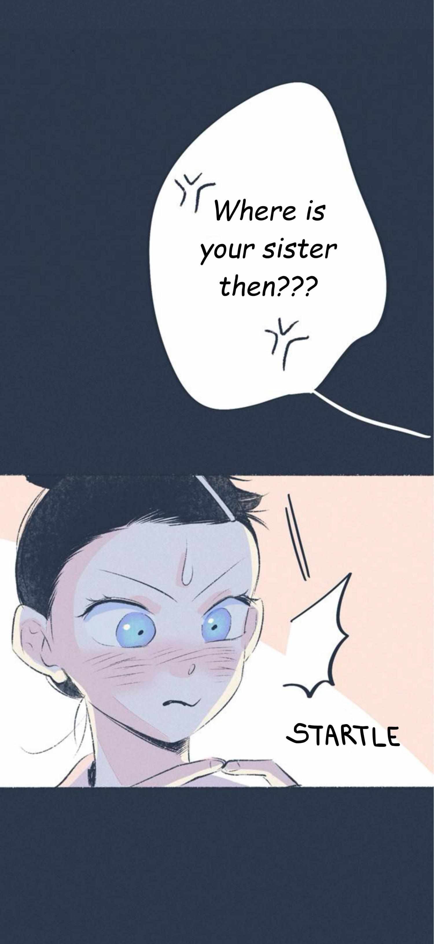 Why Don't I Have Anyone By My Side? Chapter 62 page 14 - 