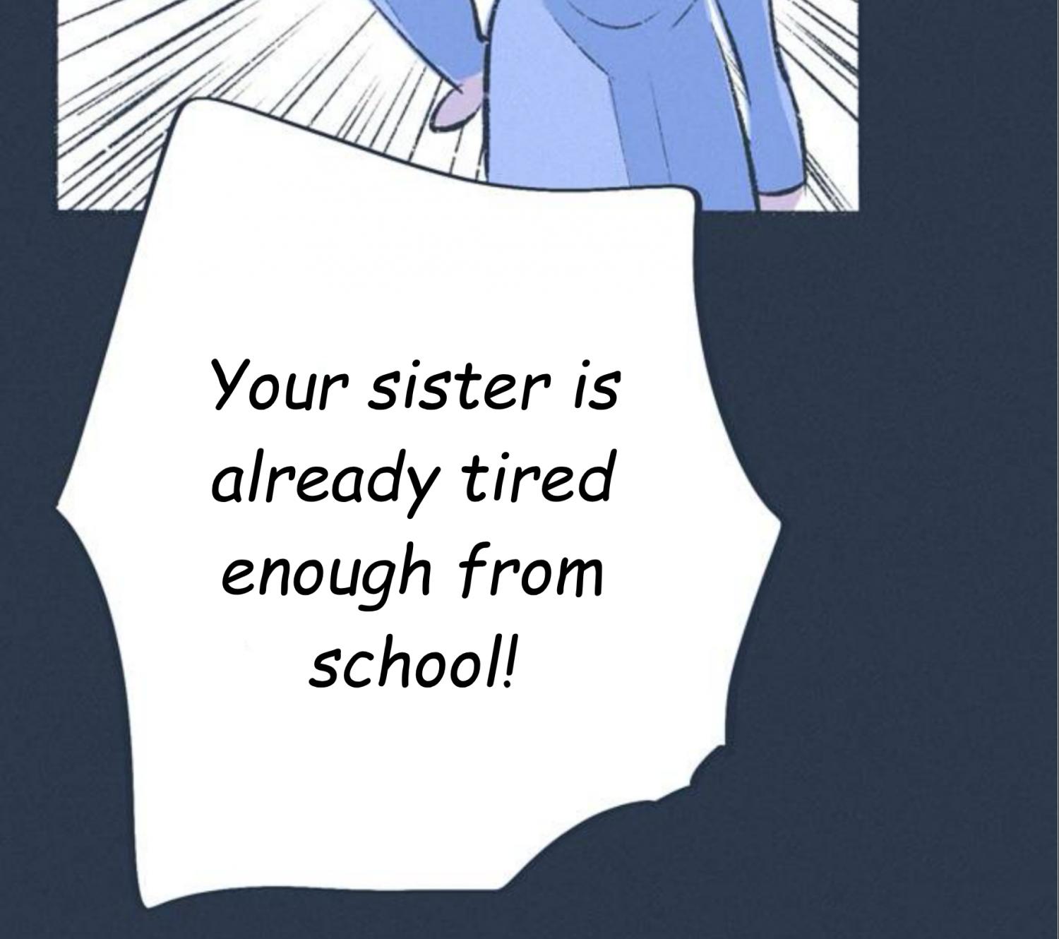 Why Don't I Have Anyone By My Side? Chapter 62 page 18 - 