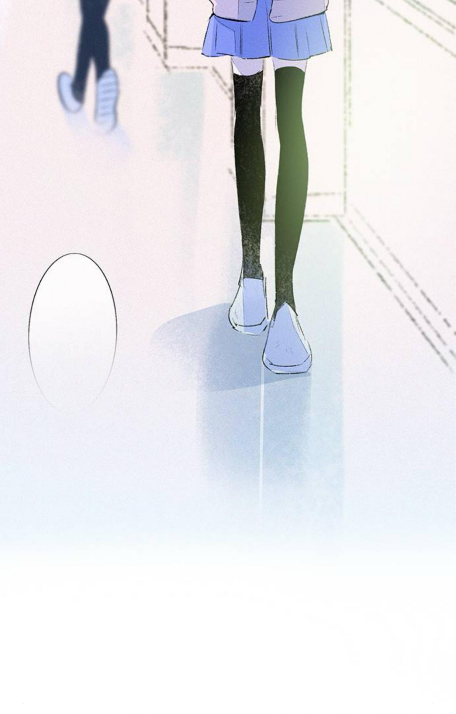 Why Don't I Have Anyone By My Side? Chapter 62 page 3 - 