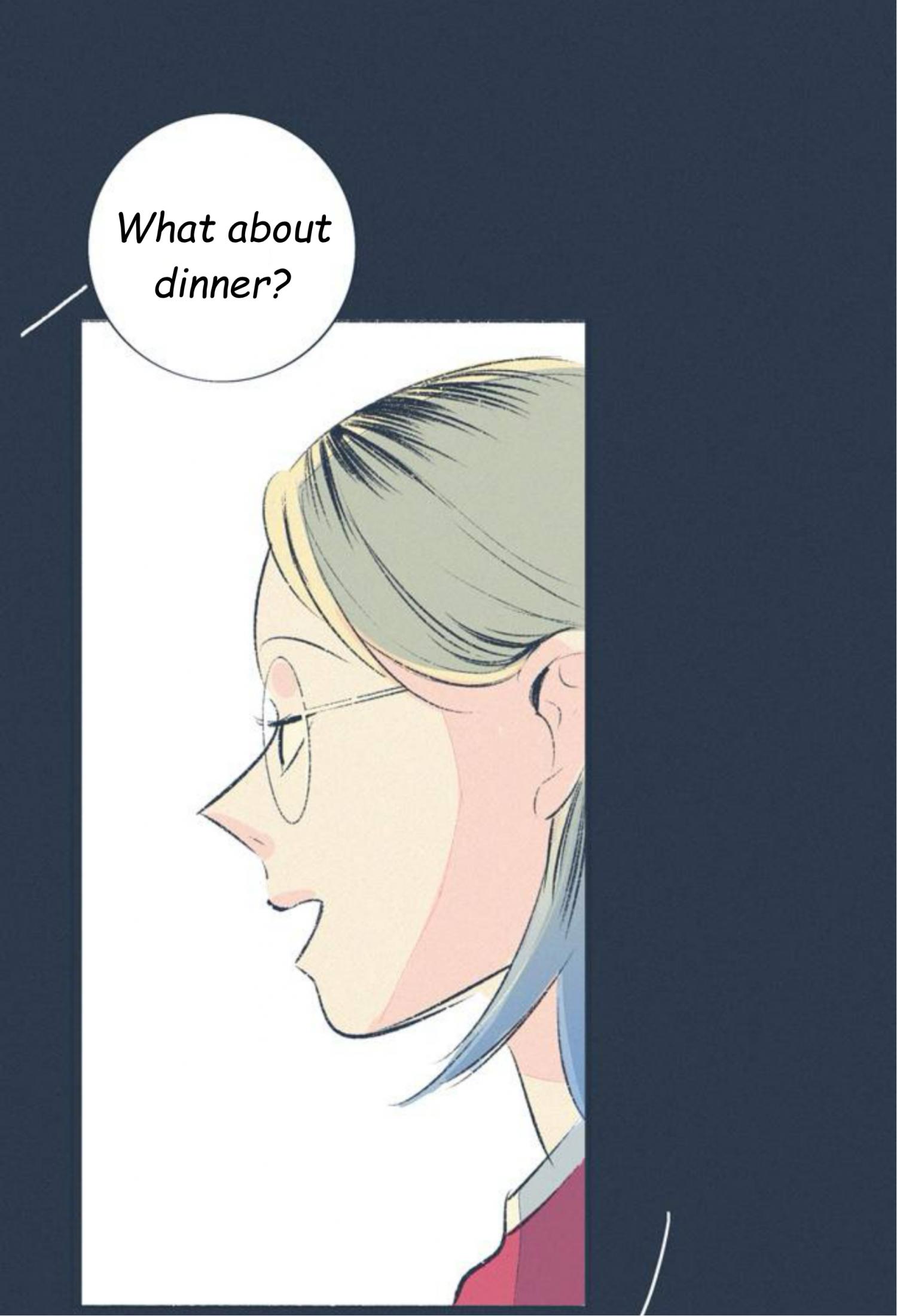 Why Don't I Have Anyone By My Side? Chapter 62 page 23 - 