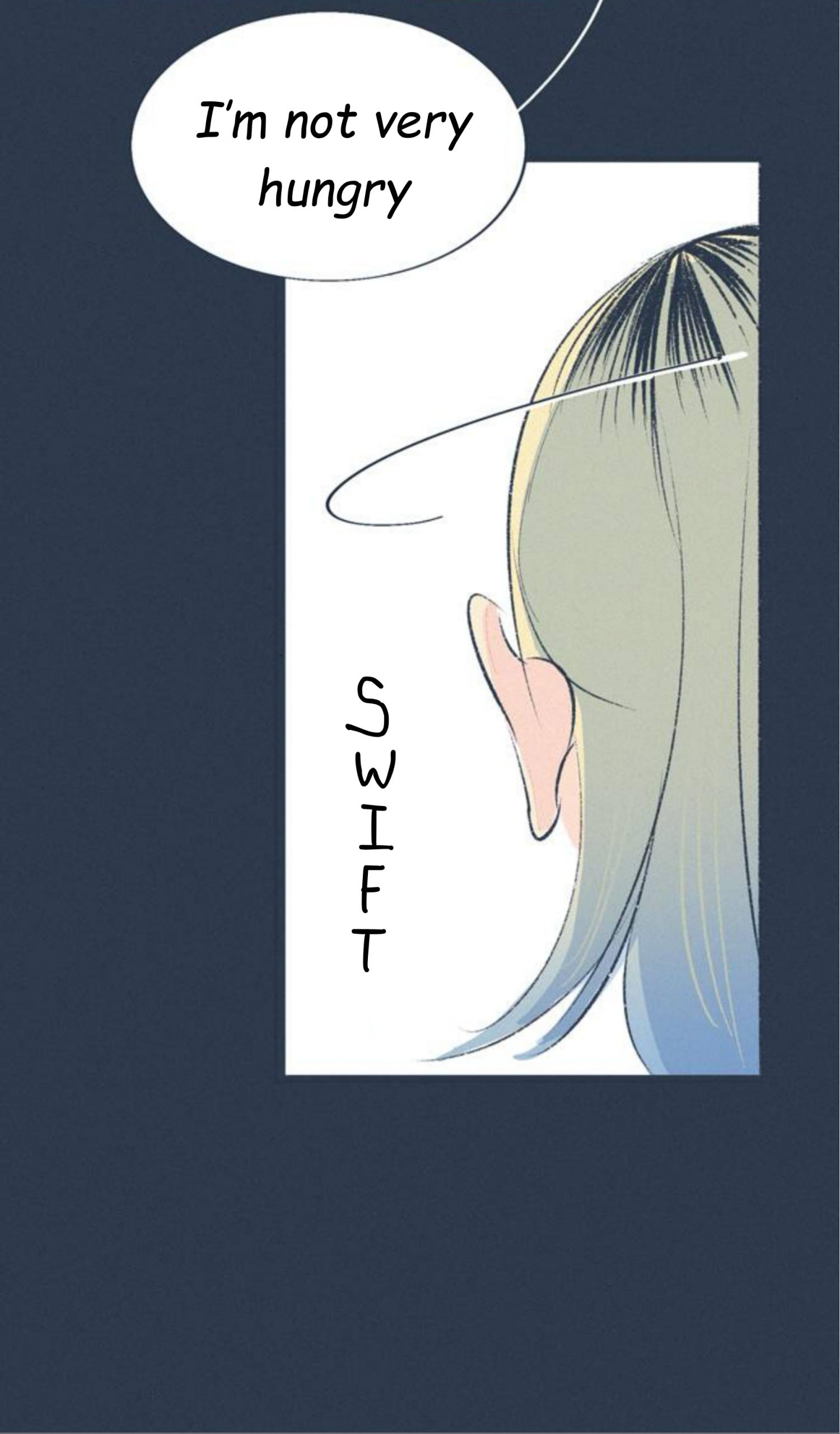 Why Don't I Have Anyone By My Side? Chapter 62 page 24 - 