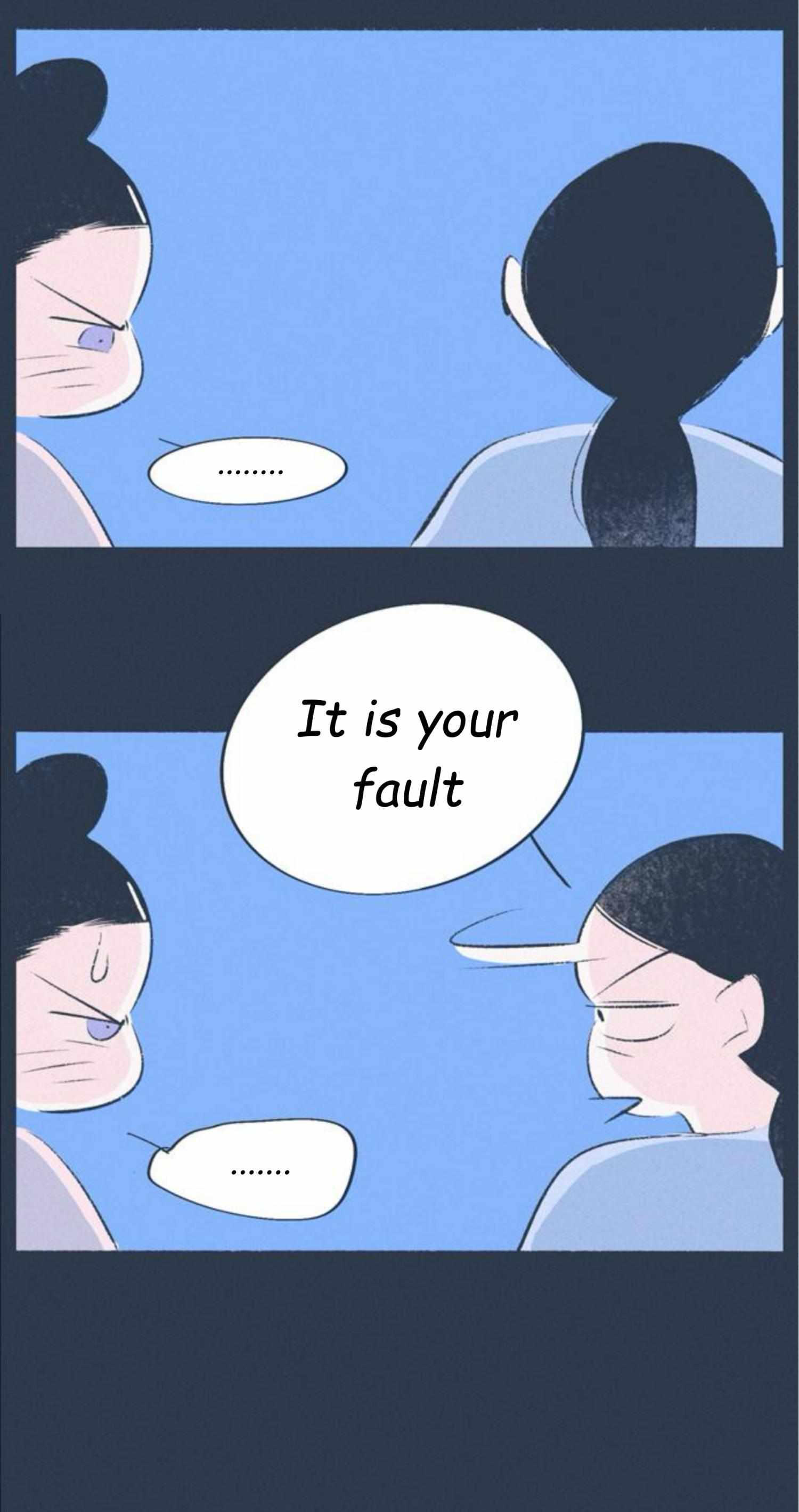 Why Don't I Have Anyone By My Side? Chapter 62 page 26 - 