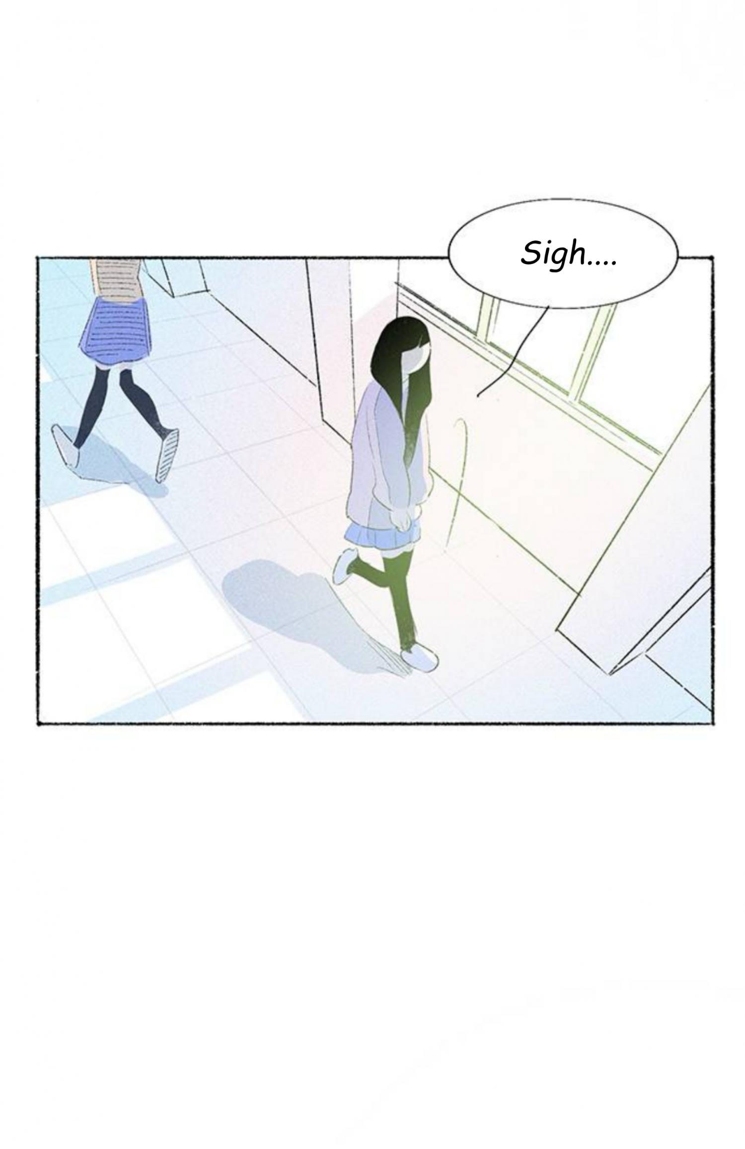 Why Don't I Have Anyone By My Side? Chapter 62 page 4 - 