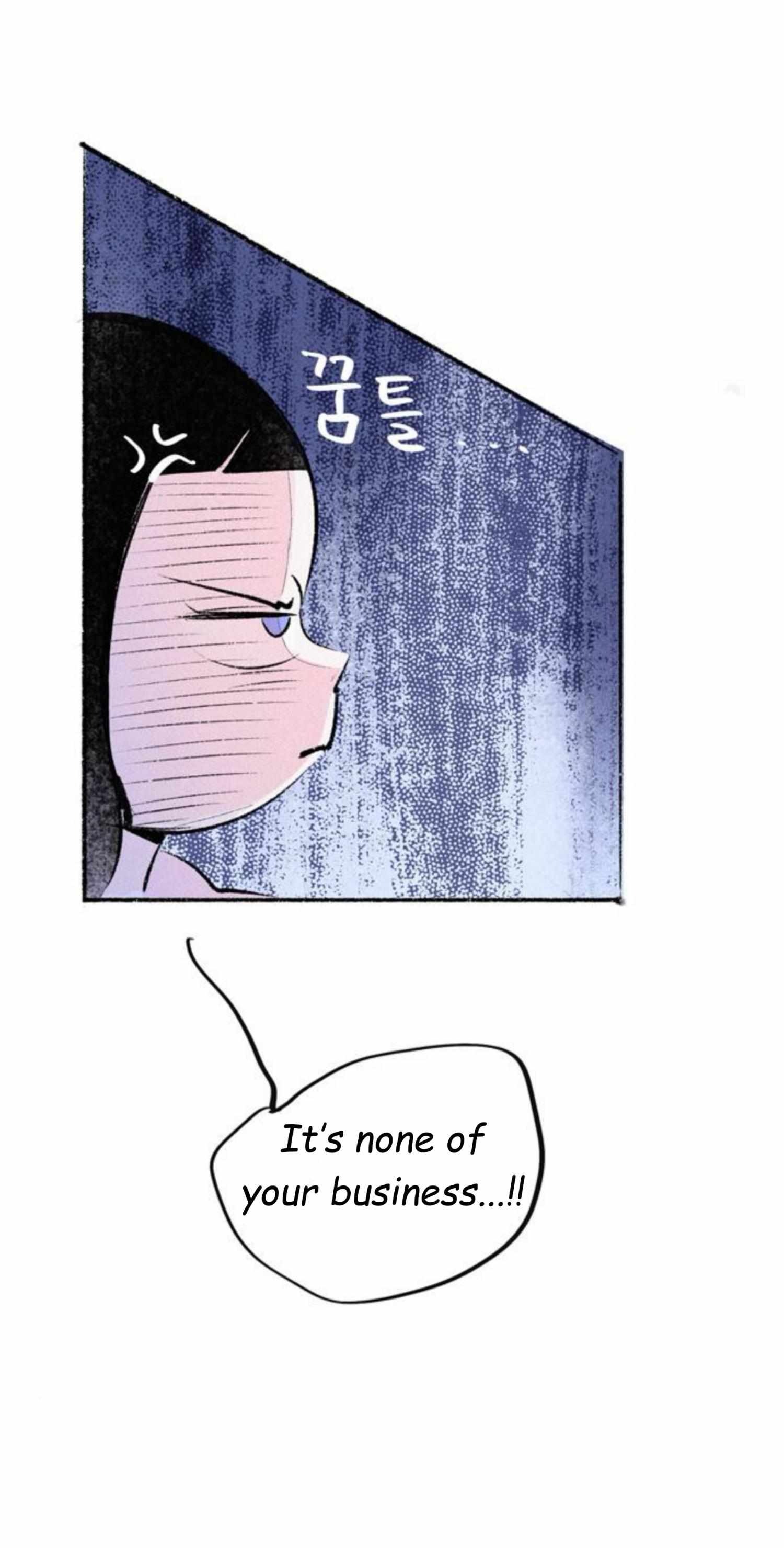 Why Don't I Have Anyone By My Side? Chapter 62 page 37 - 