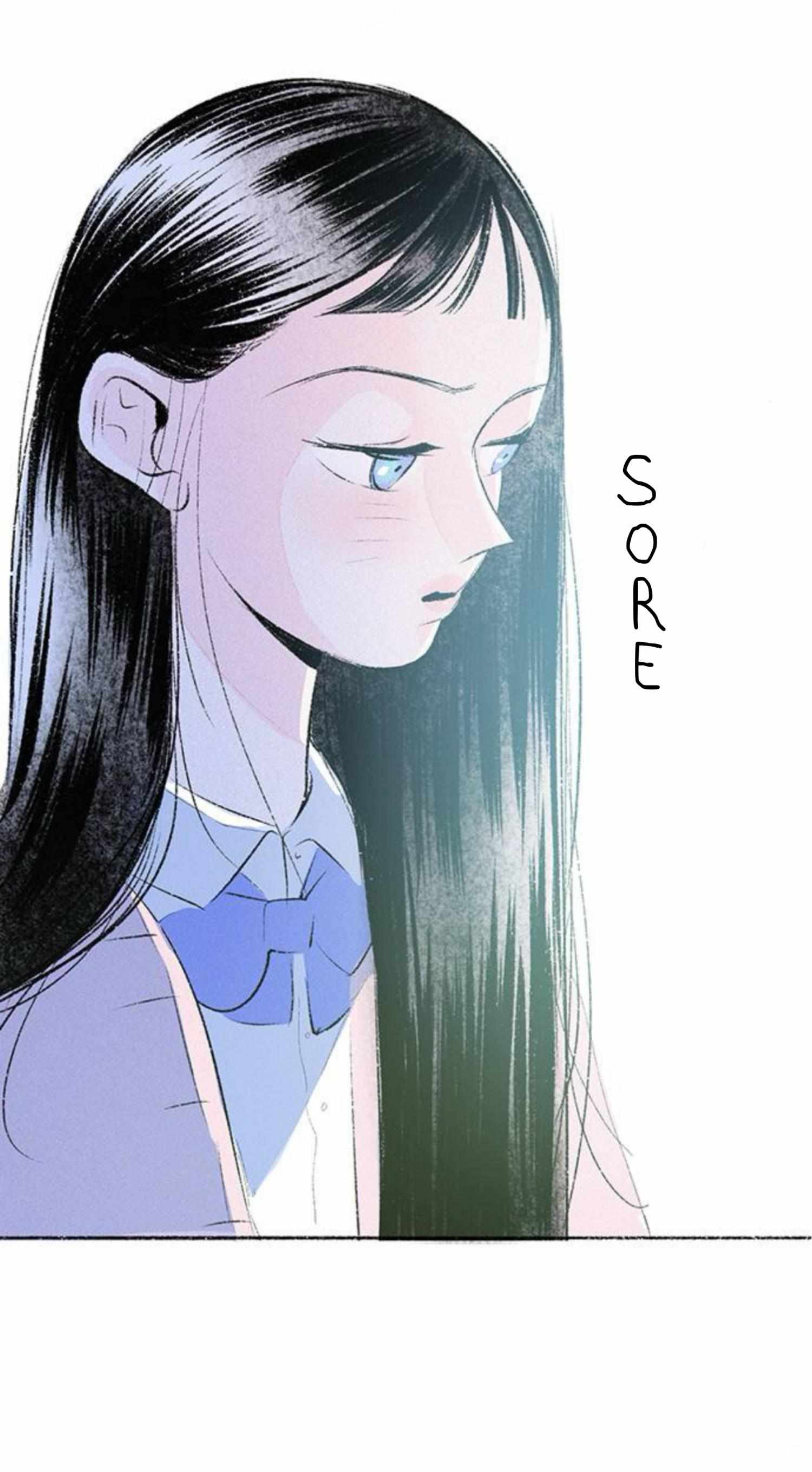Why Don't I Have Anyone By My Side? Chapter 62 page 5 - 