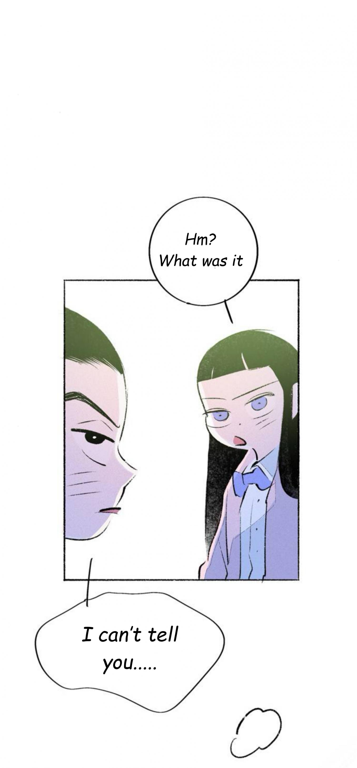 Why Don't I Have Anyone By My Side? Chapter 62 page 41 - 