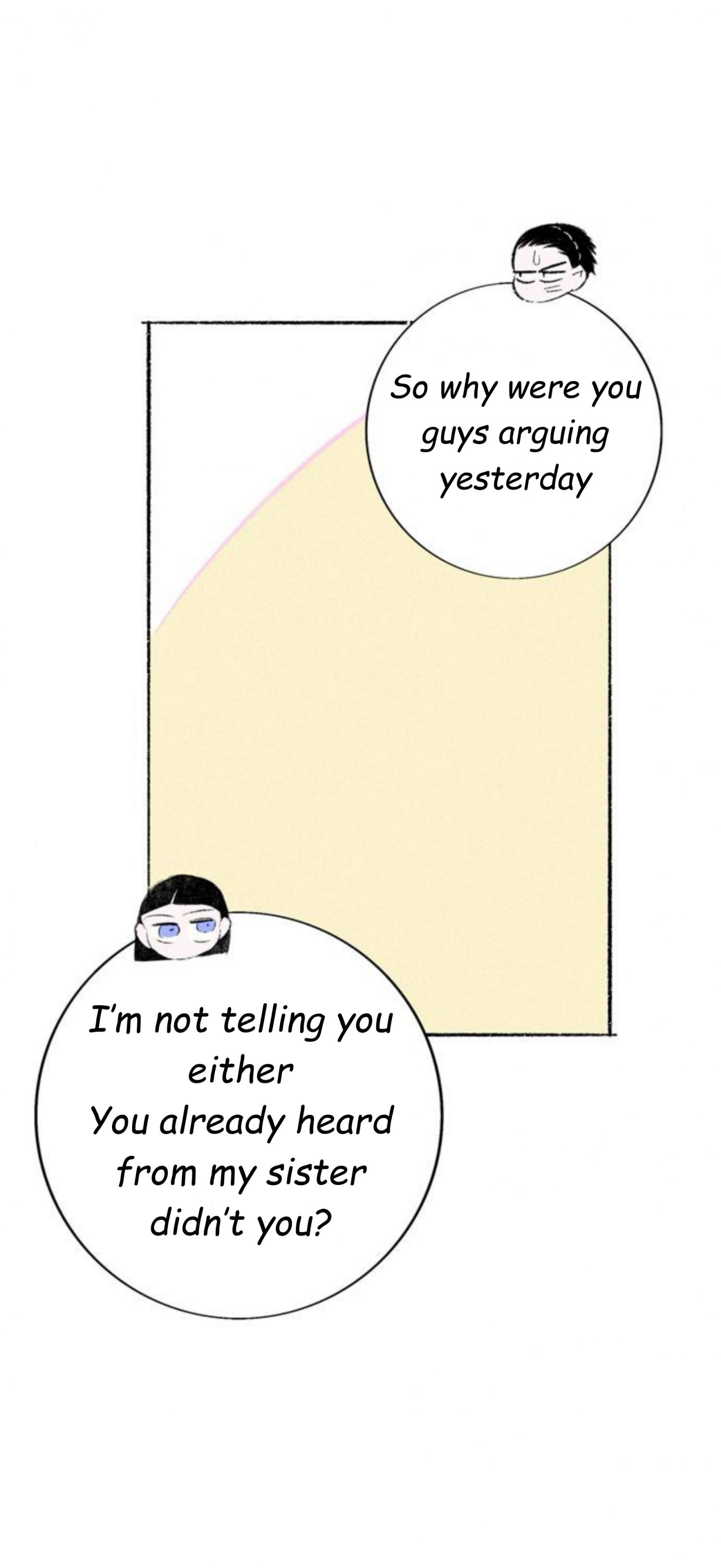 Why Don't I Have Anyone By My Side? Chapter 62 page 43 - 