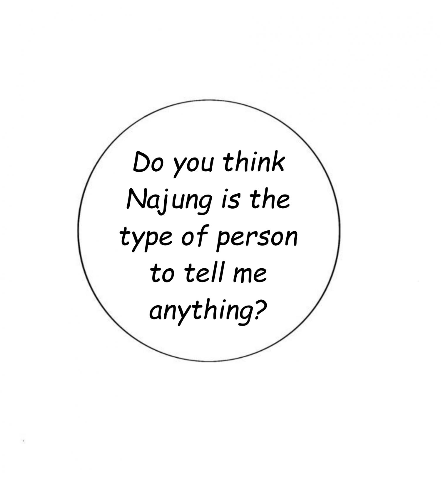 Why Don't I Have Anyone By My Side? Chapter 62 page 44 - 
