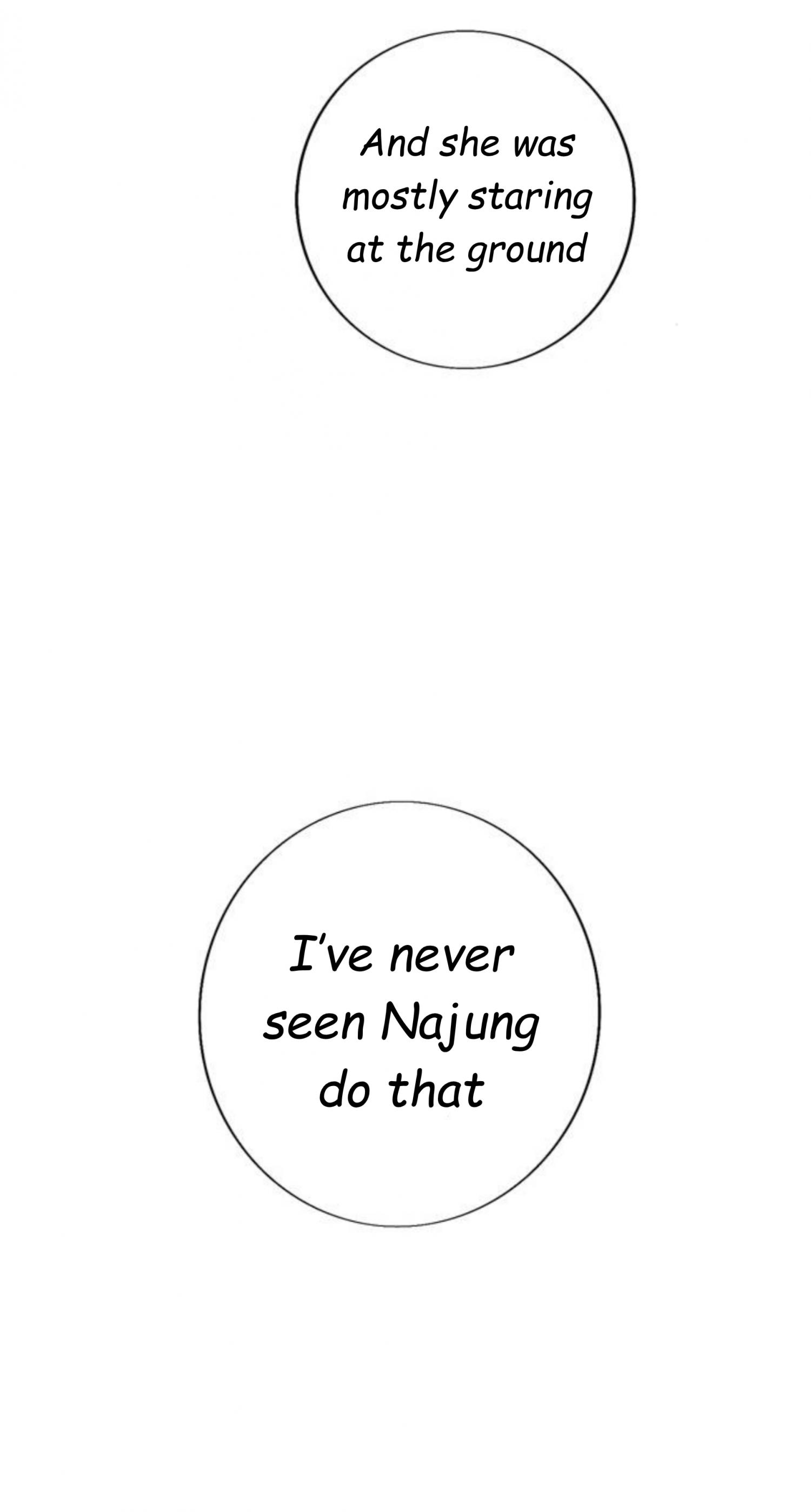 Why Don't I Have Anyone By My Side? Chapter 62 page 47 - 