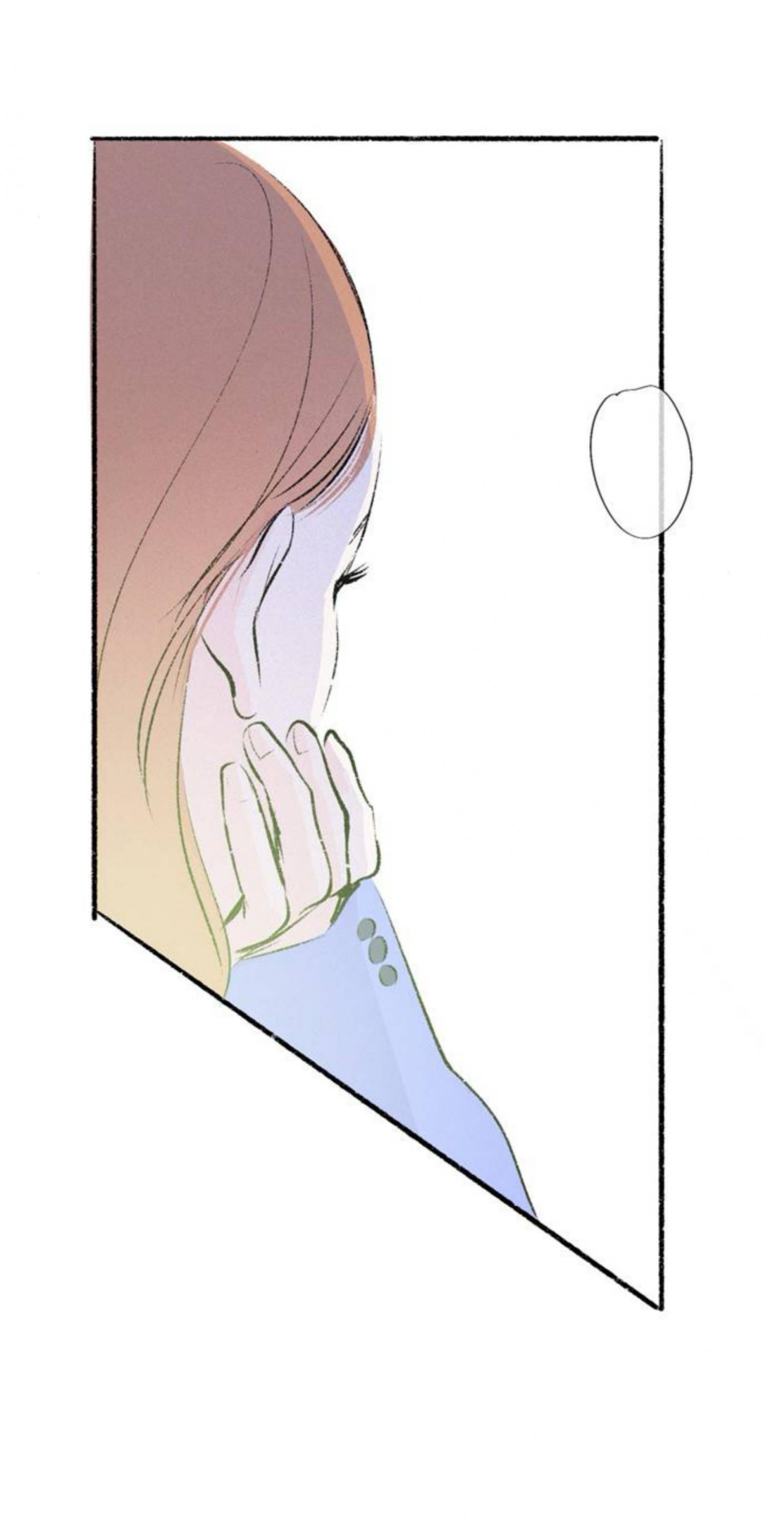 Why Don't I Have Anyone By My Side? Chapter 62 page 50 - 