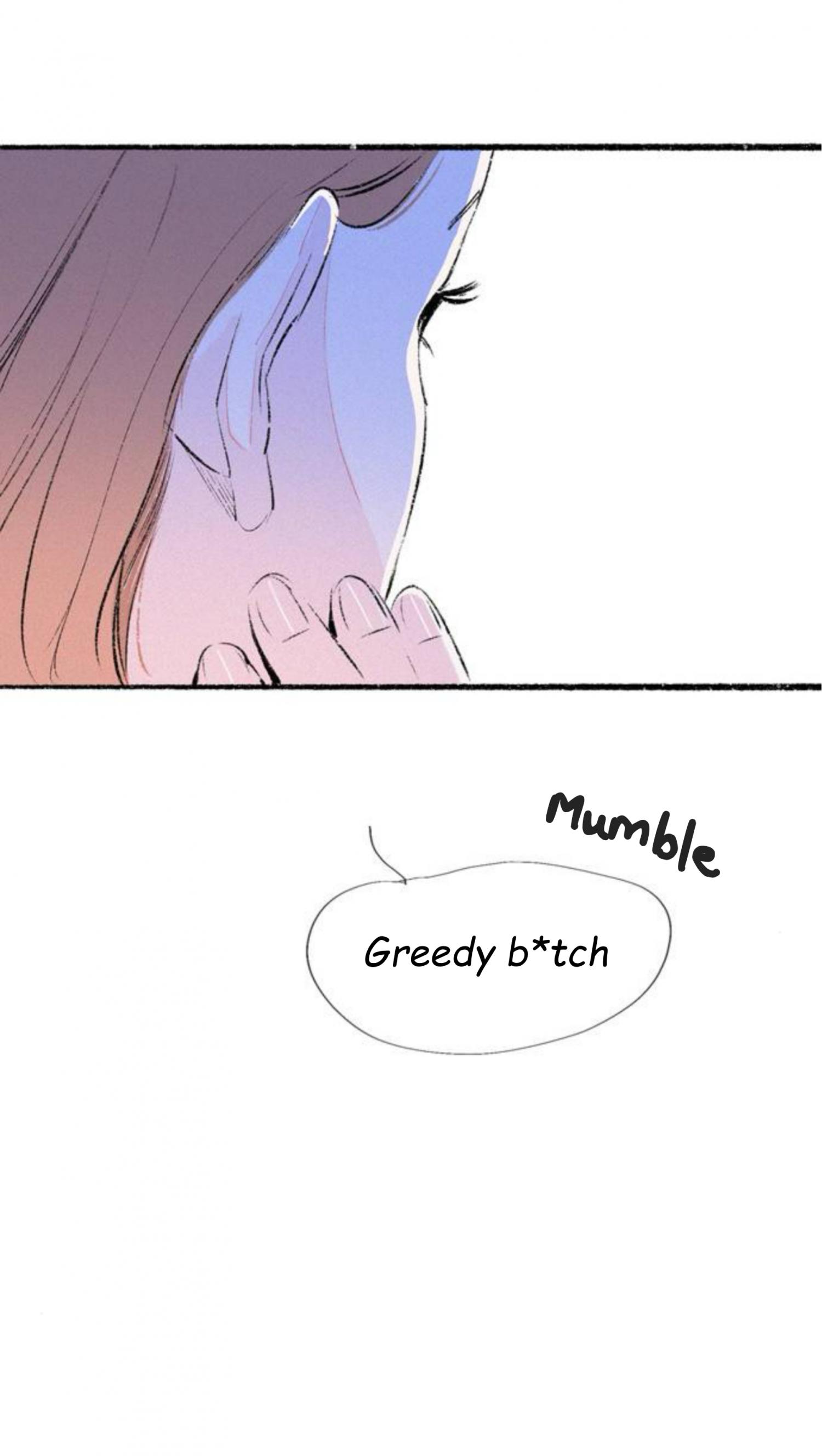 Why Don't I Have Anyone By My Side? Chapter 62 page 51 - 