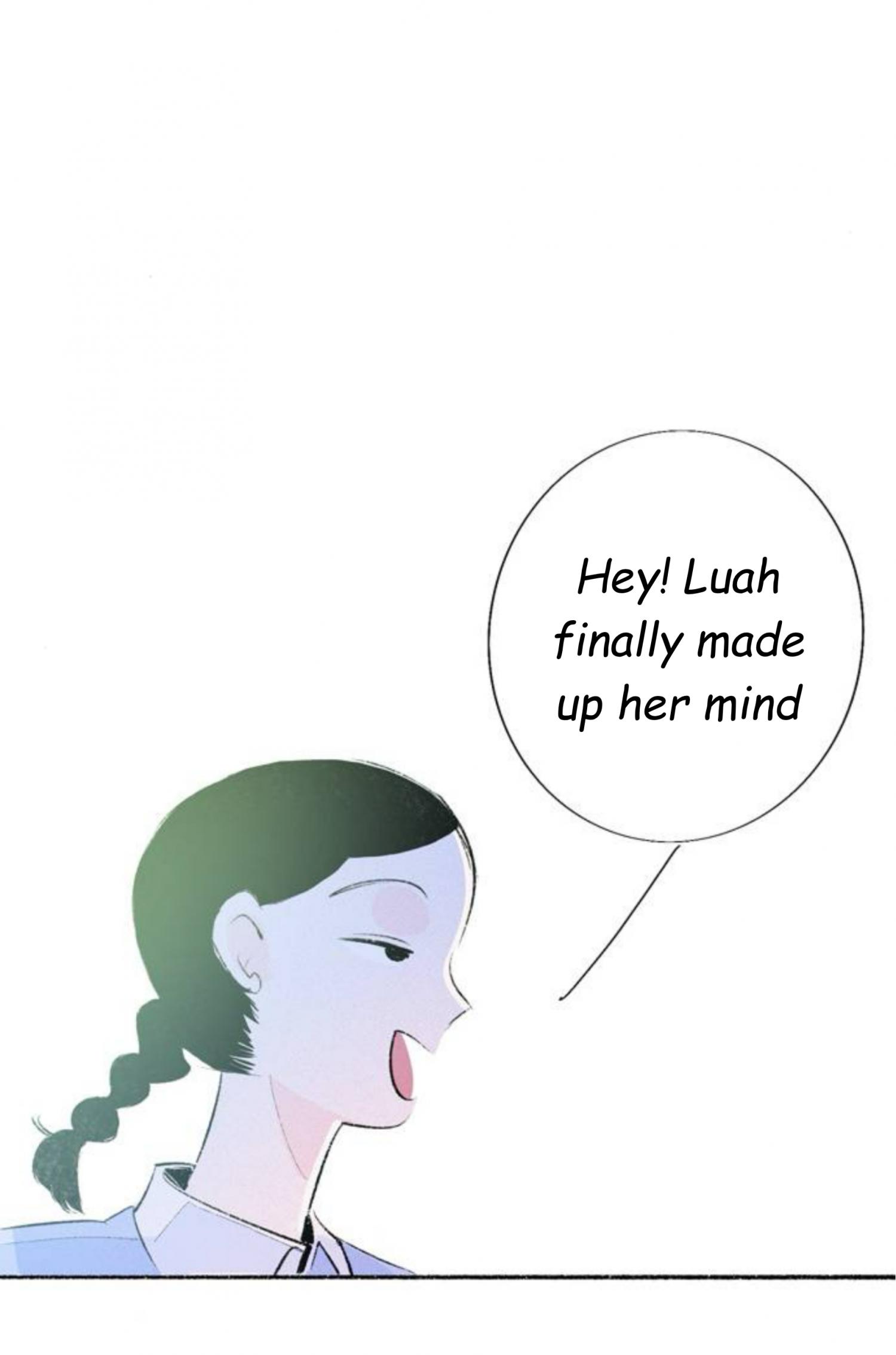 Why Don't I Have Anyone By My Side? Chapter 62 page 54 - 