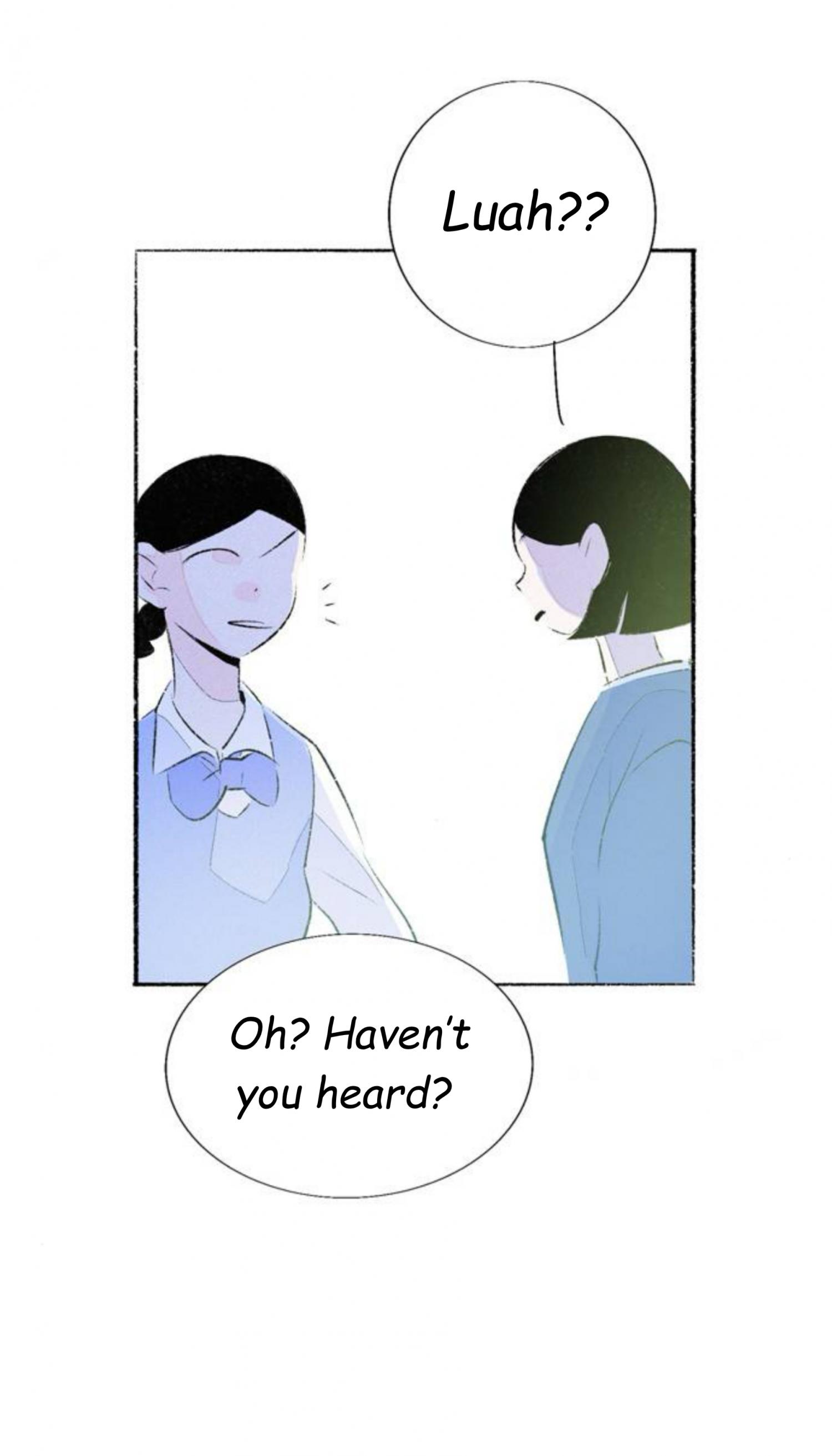Why Don't I Have Anyone By My Side? Chapter 62 page 55 - 