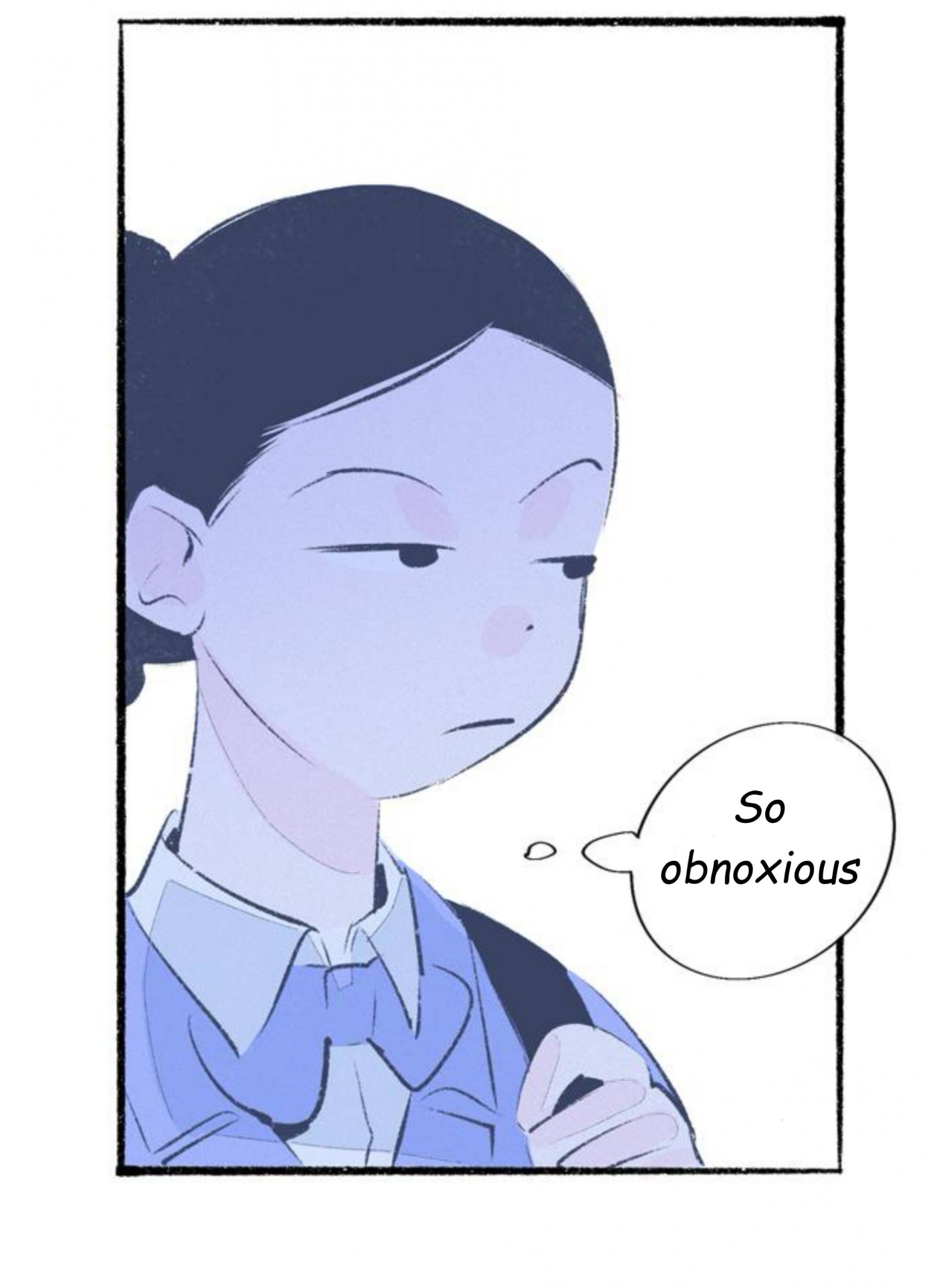 Why Don't I Have Anyone By My Side? Chapter 62 page 61 - 