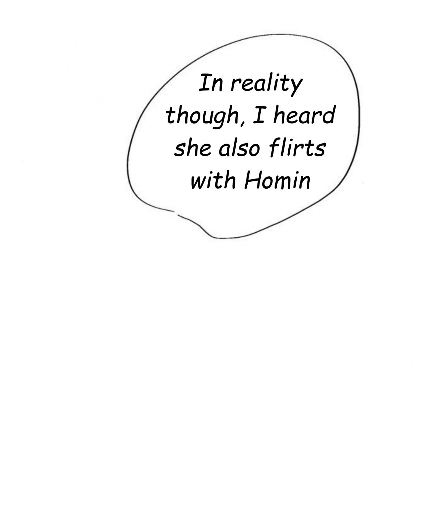 Why Don't I Have Anyone By My Side? Chapter 62 page 63 - 