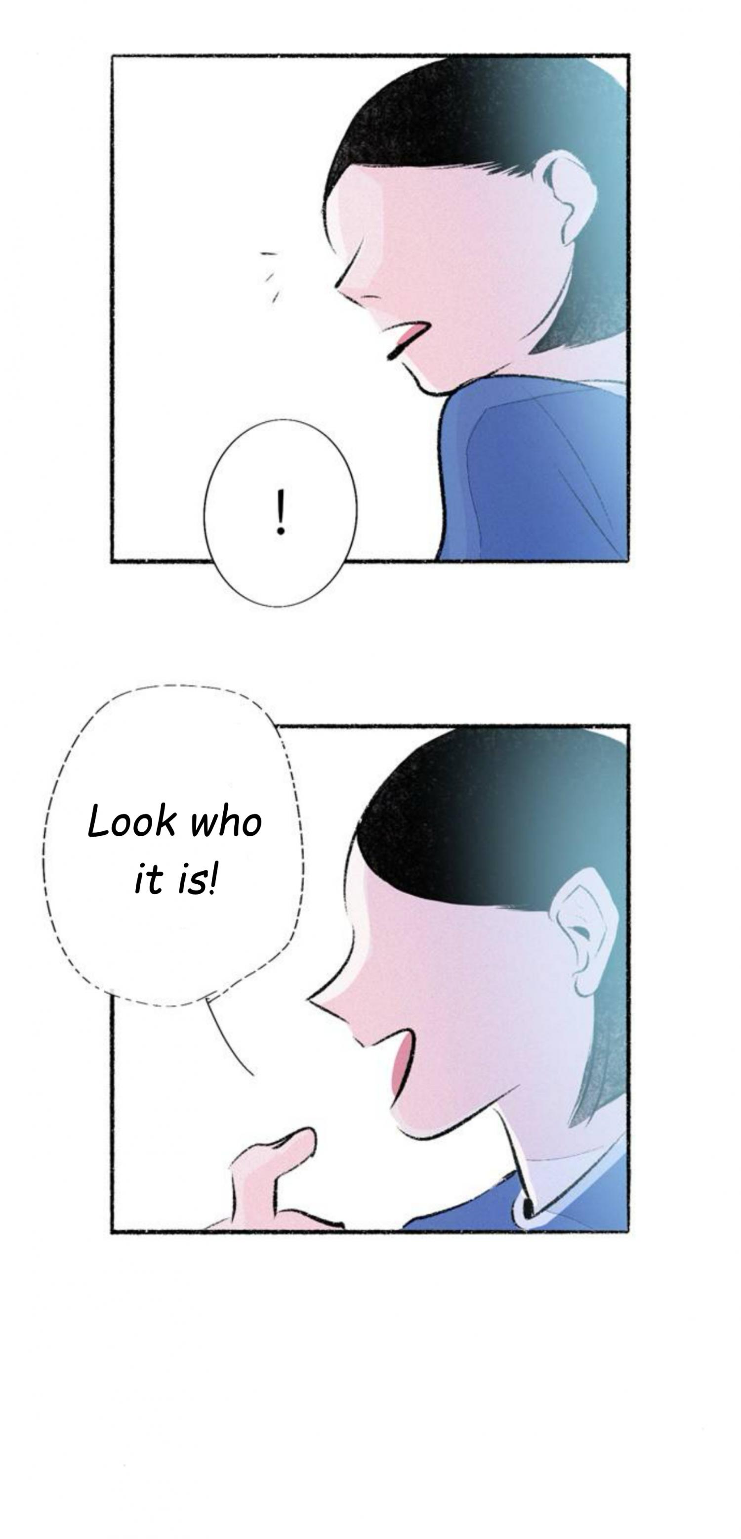 Why Don't I Have Anyone By My Side? Chapter 62 page 65 - 
