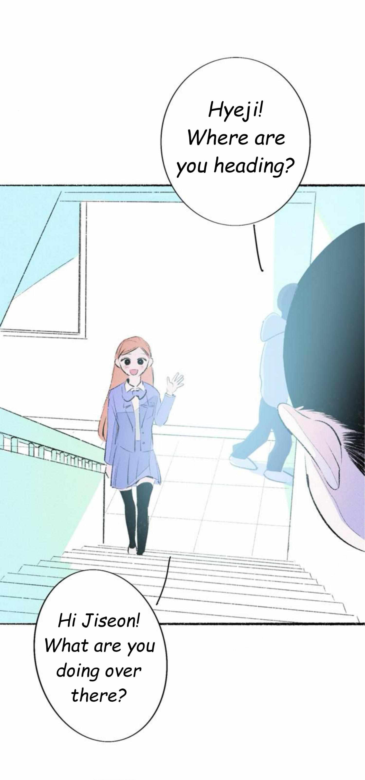 Why Don't I Have Anyone By My Side? Chapter 62 page 66 - 