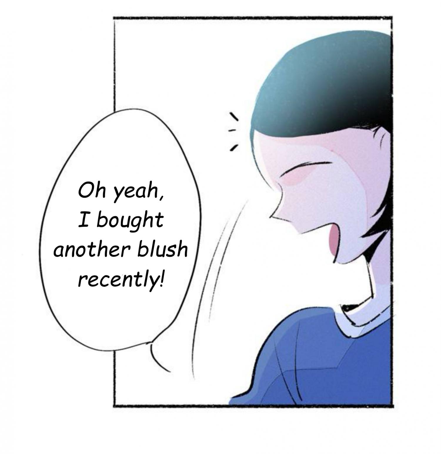 Why Don't I Have Anyone By My Side? Chapter 62 page 71 - 