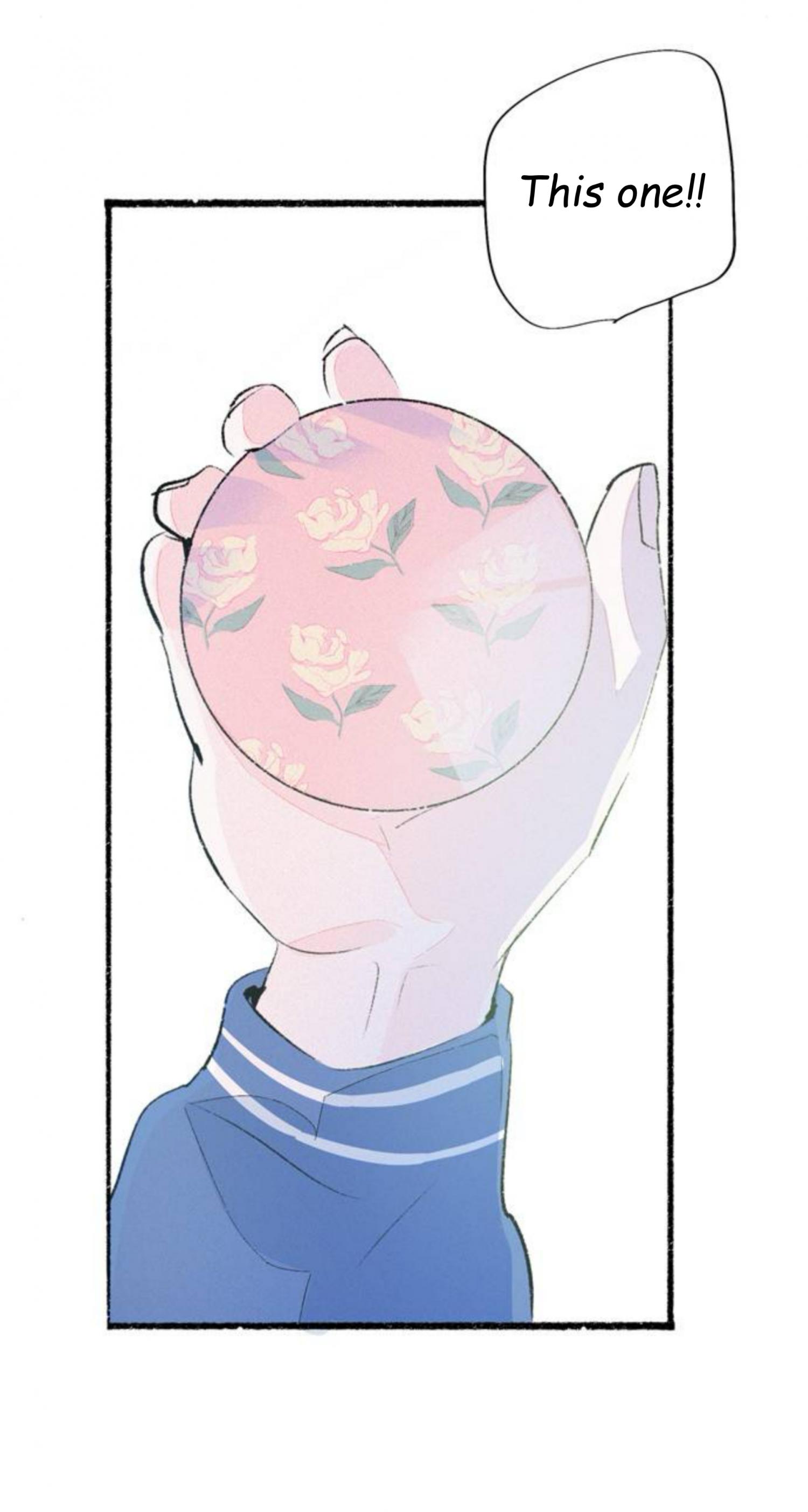 Why Don't I Have Anyone By My Side? Chapter 62 page 72 - 