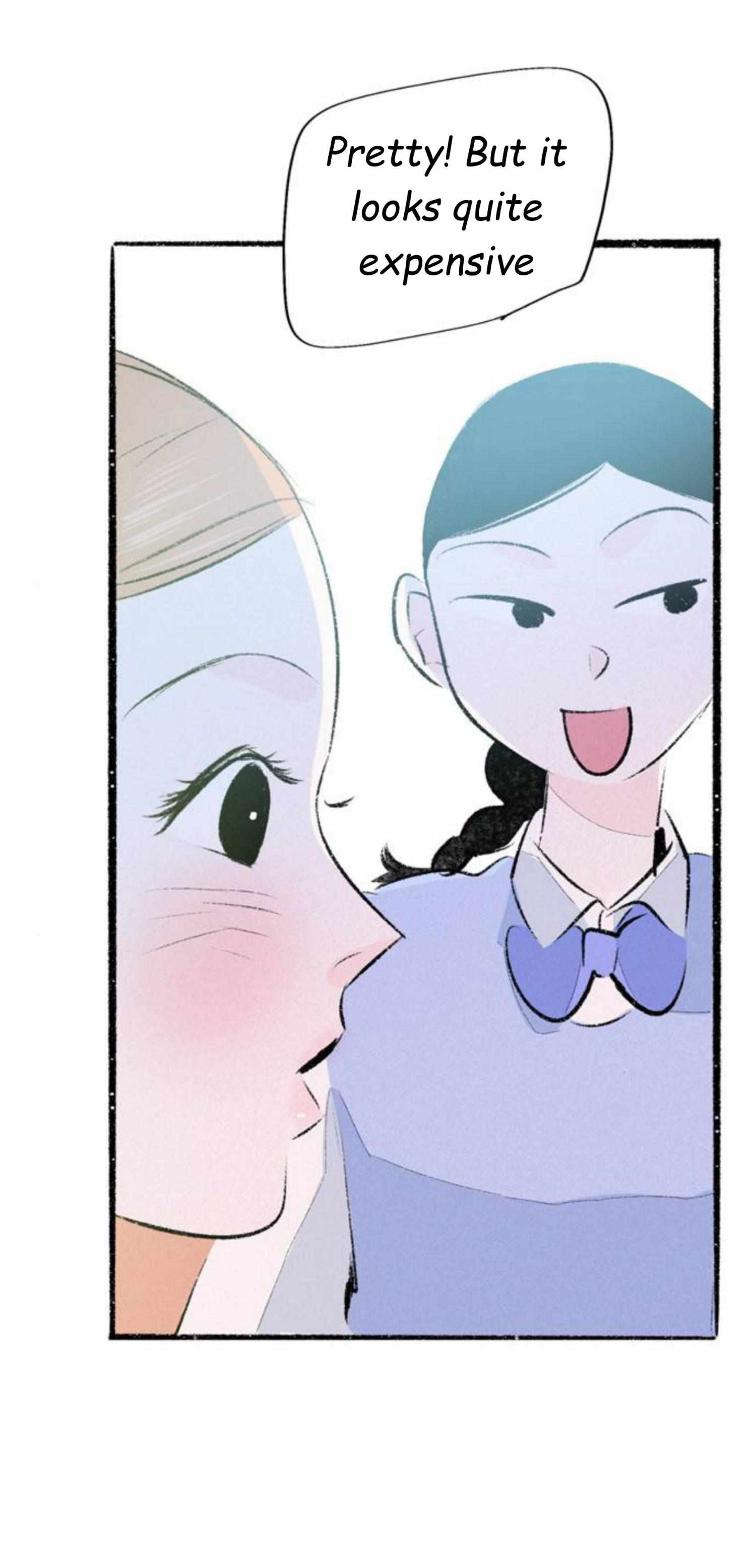 Why Don't I Have Anyone By My Side? Chapter 62 page 74 - 