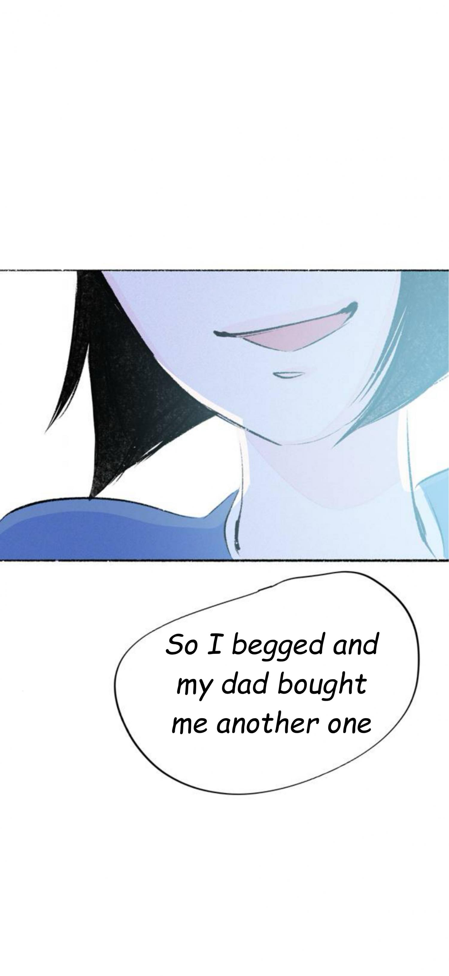 Why Don't I Have Anyone By My Side? Chapter 62 page 76 - 