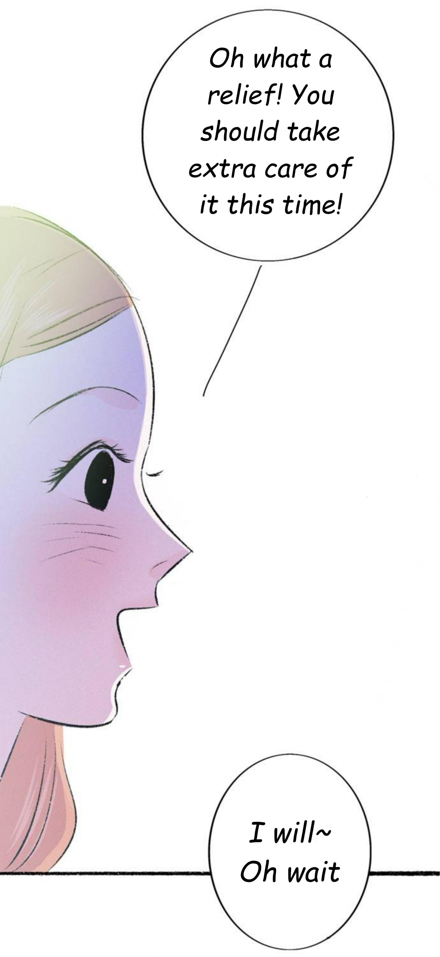 Why Don't I Have Anyone By My Side? Chapter 62 page 77 - 