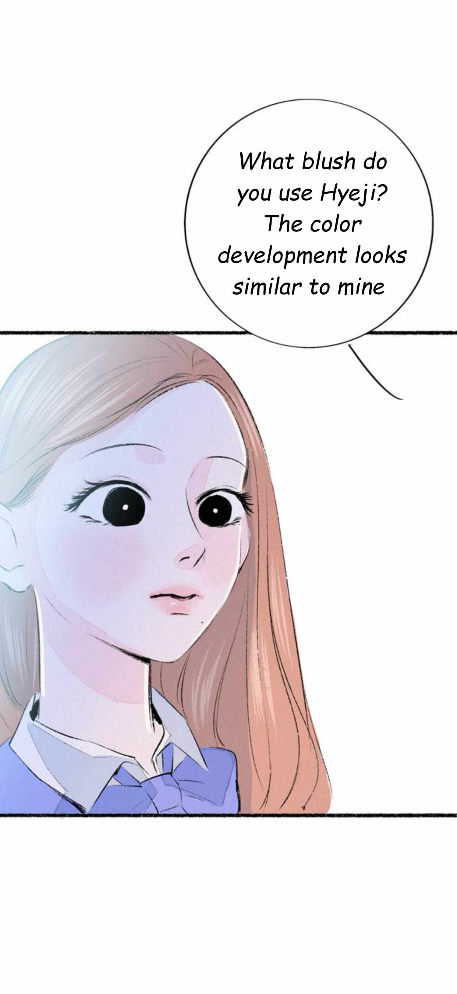 Why Don't I Have Anyone By My Side? Chapter 62 page 78 - 