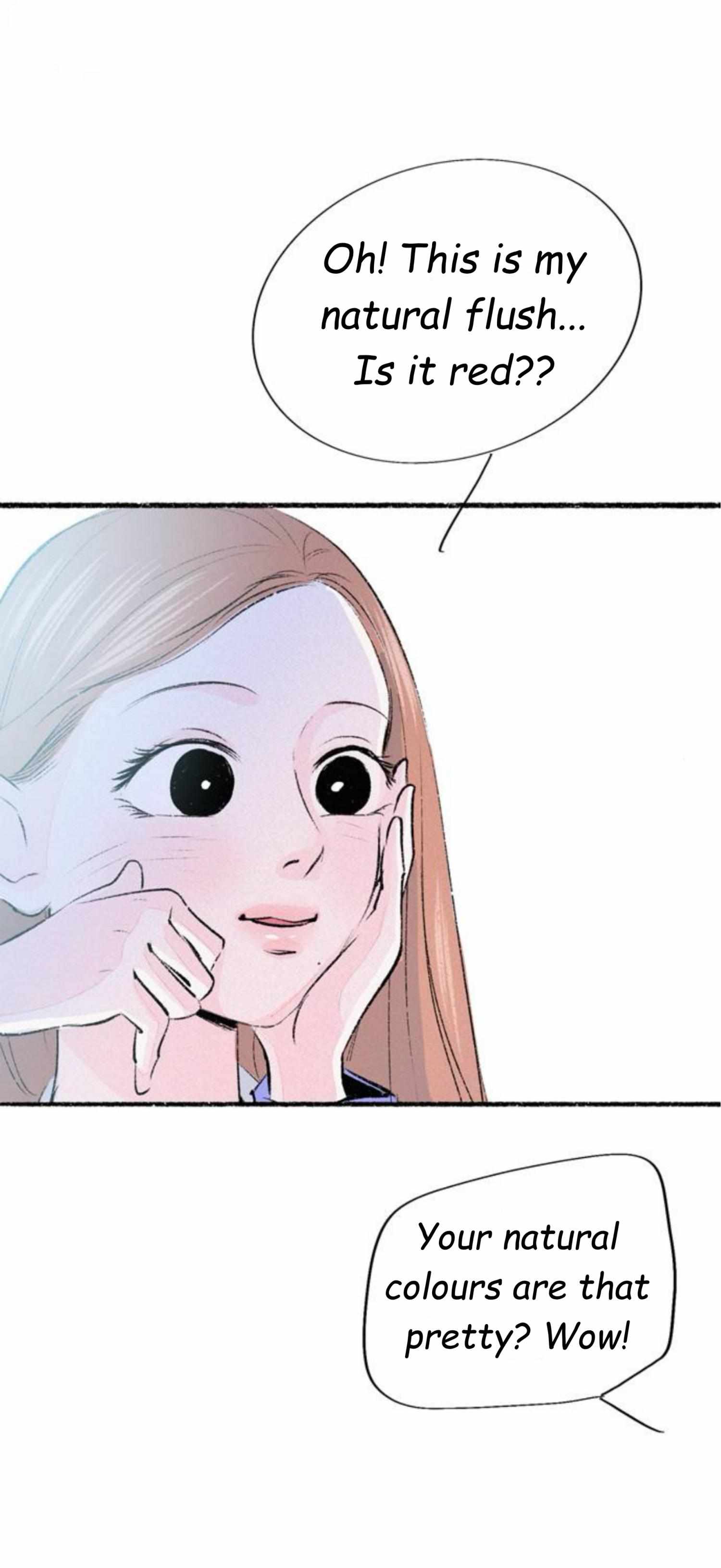 Why Don't I Have Anyone By My Side? Chapter 62 page 79 - 