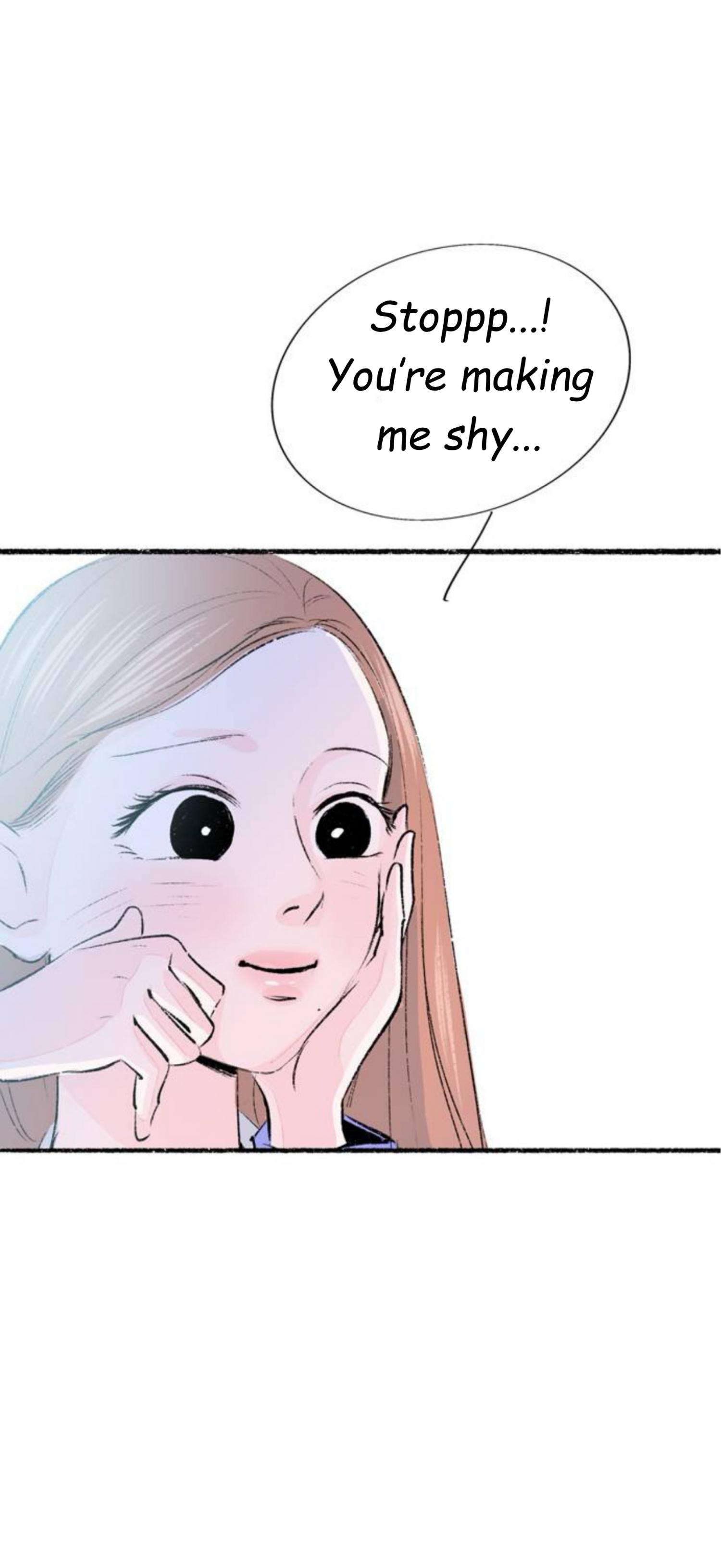 Why Don't I Have Anyone By My Side? Chapter 62 page 80 - 